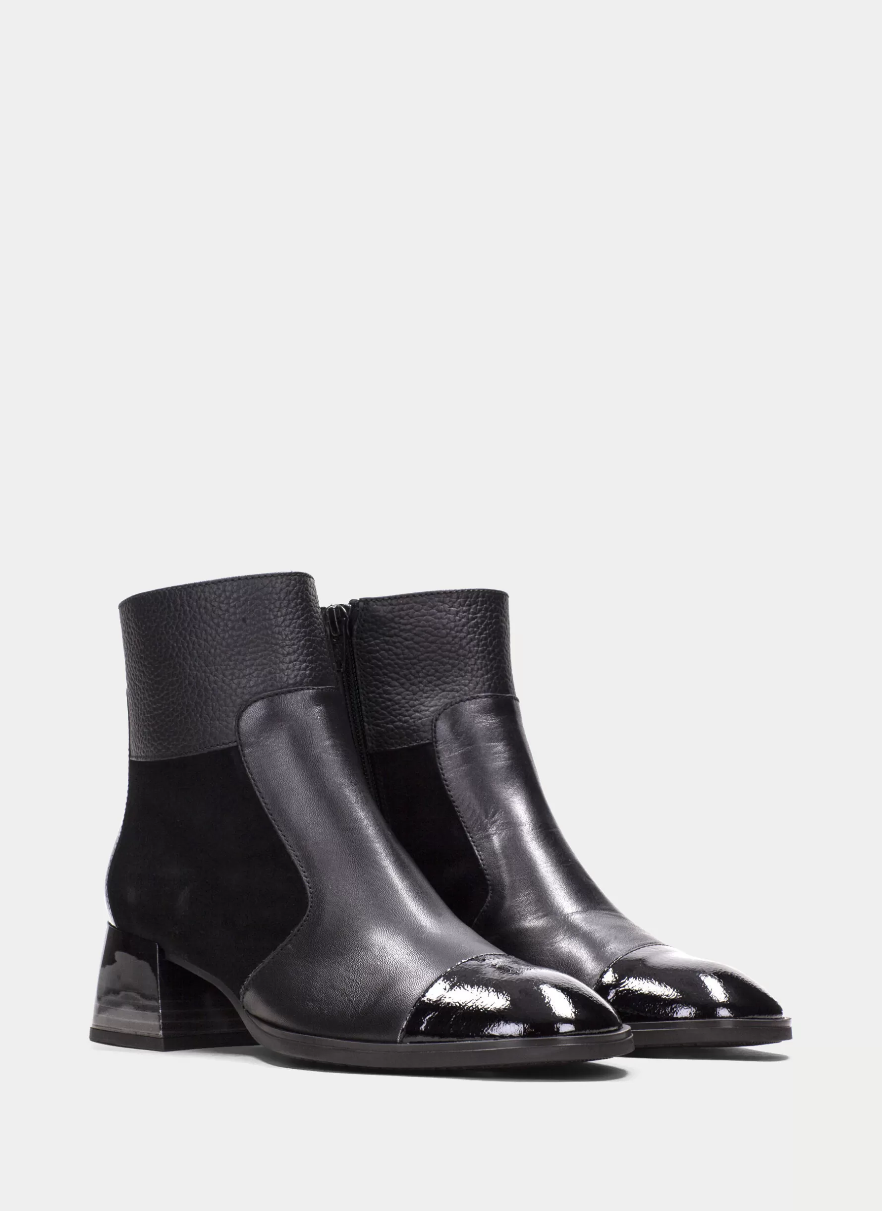 Store Ankle Boot Charlize Black Women Ankle Boot