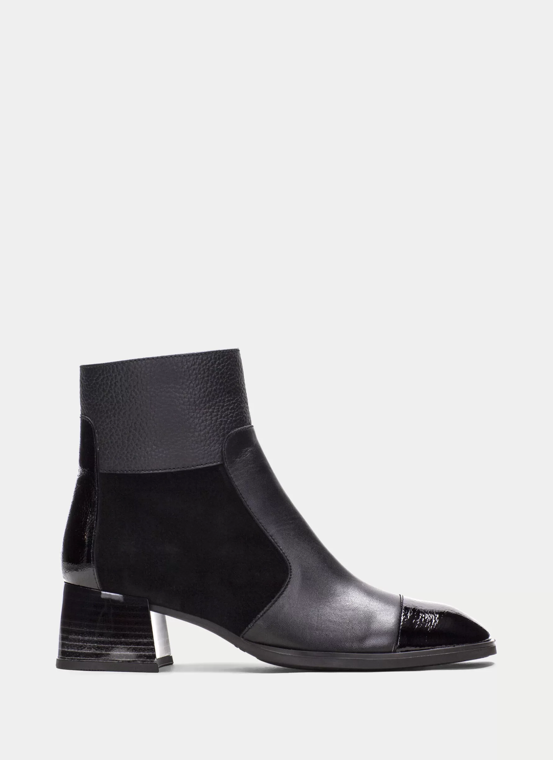 Store Ankle Boot Charlize Black Women Ankle Boot