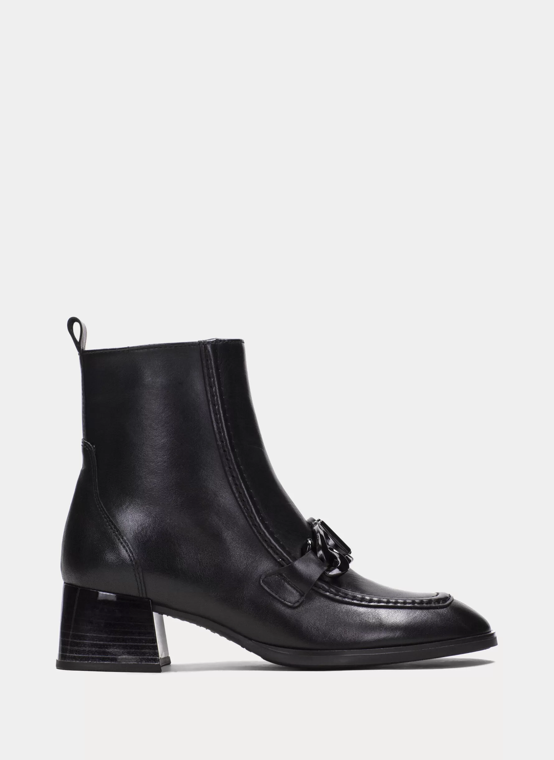 Cheap Ankle Boot Charlize Black Women Ankle Boot