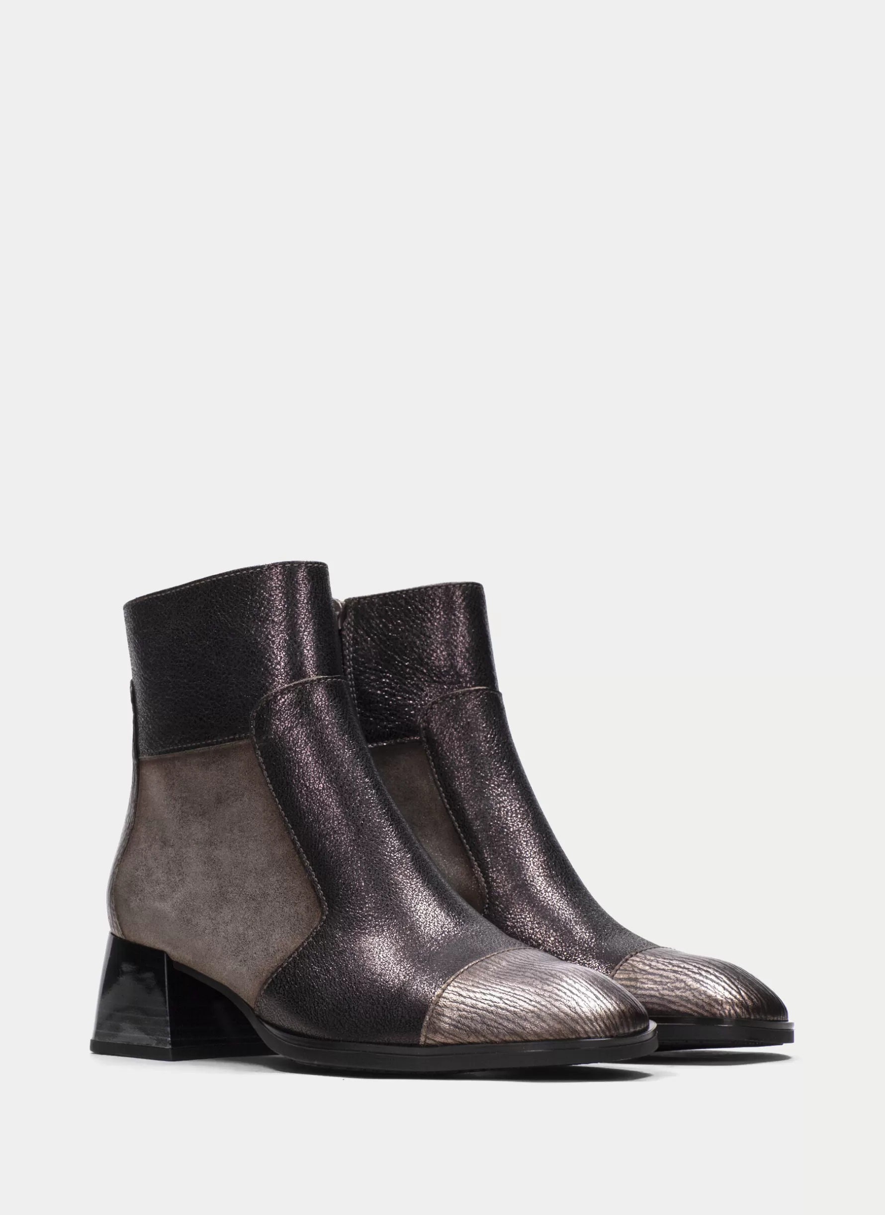 Shop Ankle Boot Charlize Metals Women Ankle Boot