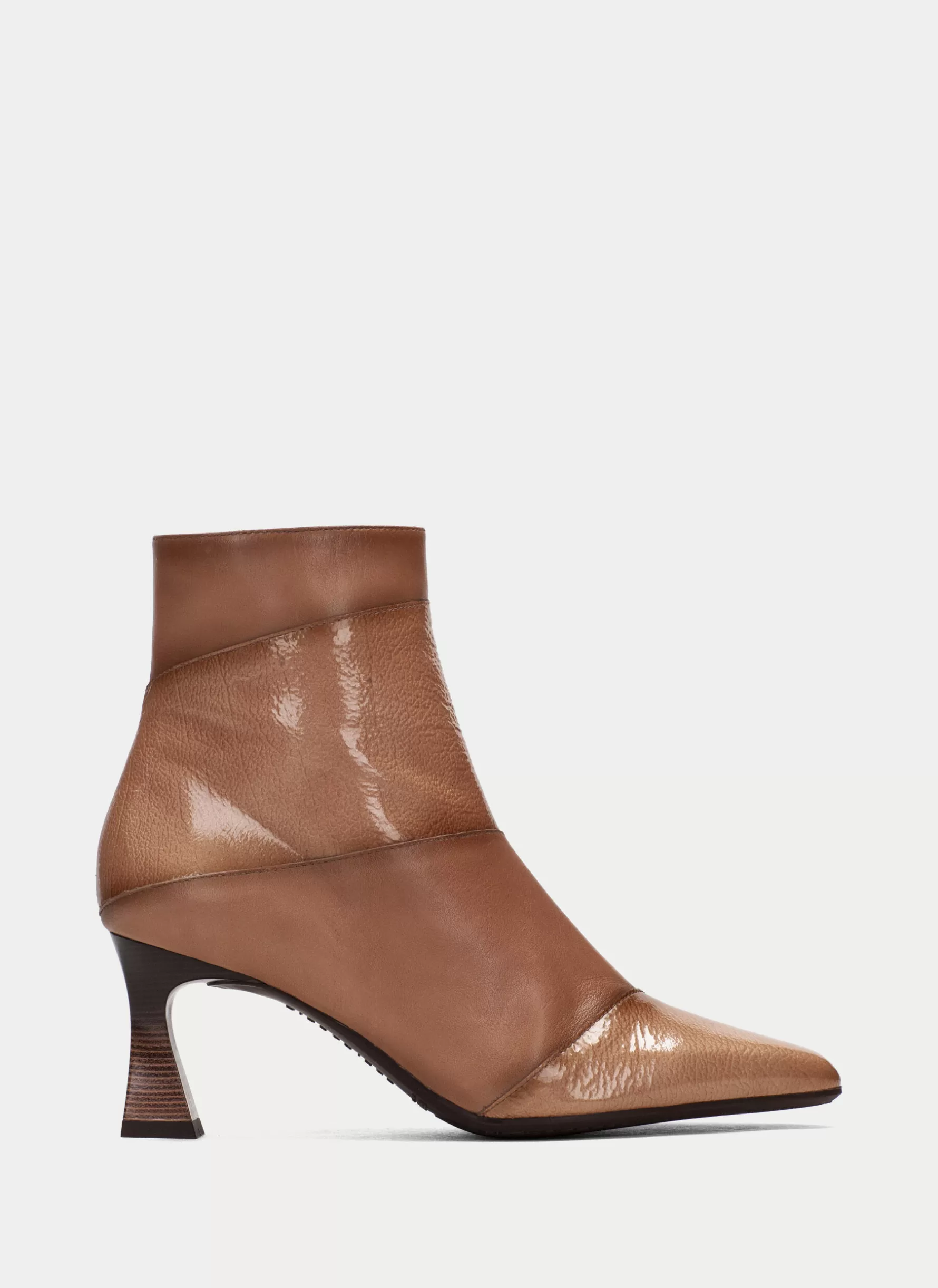 New Ankle Boot Dalia Apricot Women Ankle Boot