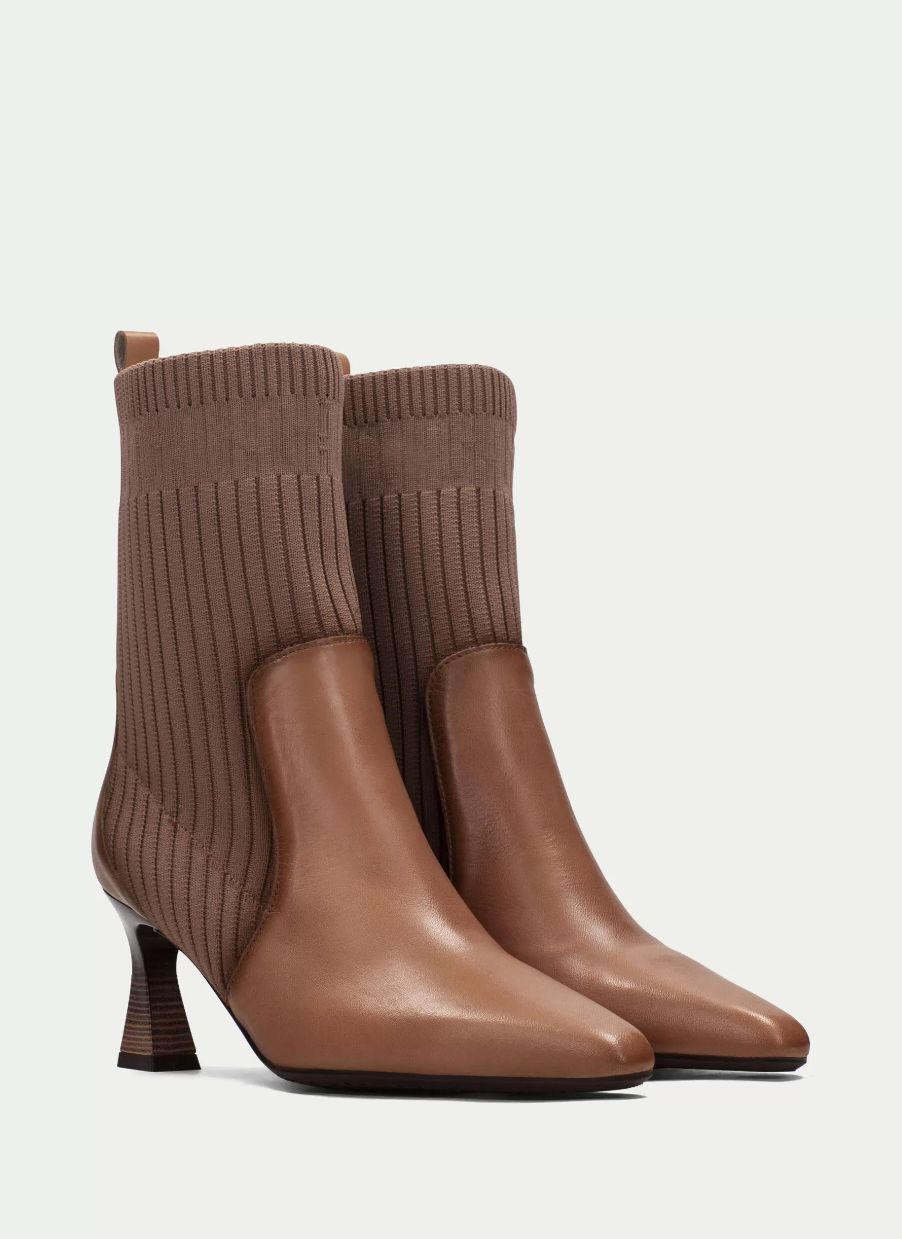 Sale Ankle Boot Dalia Apricot Women Ankle Boot