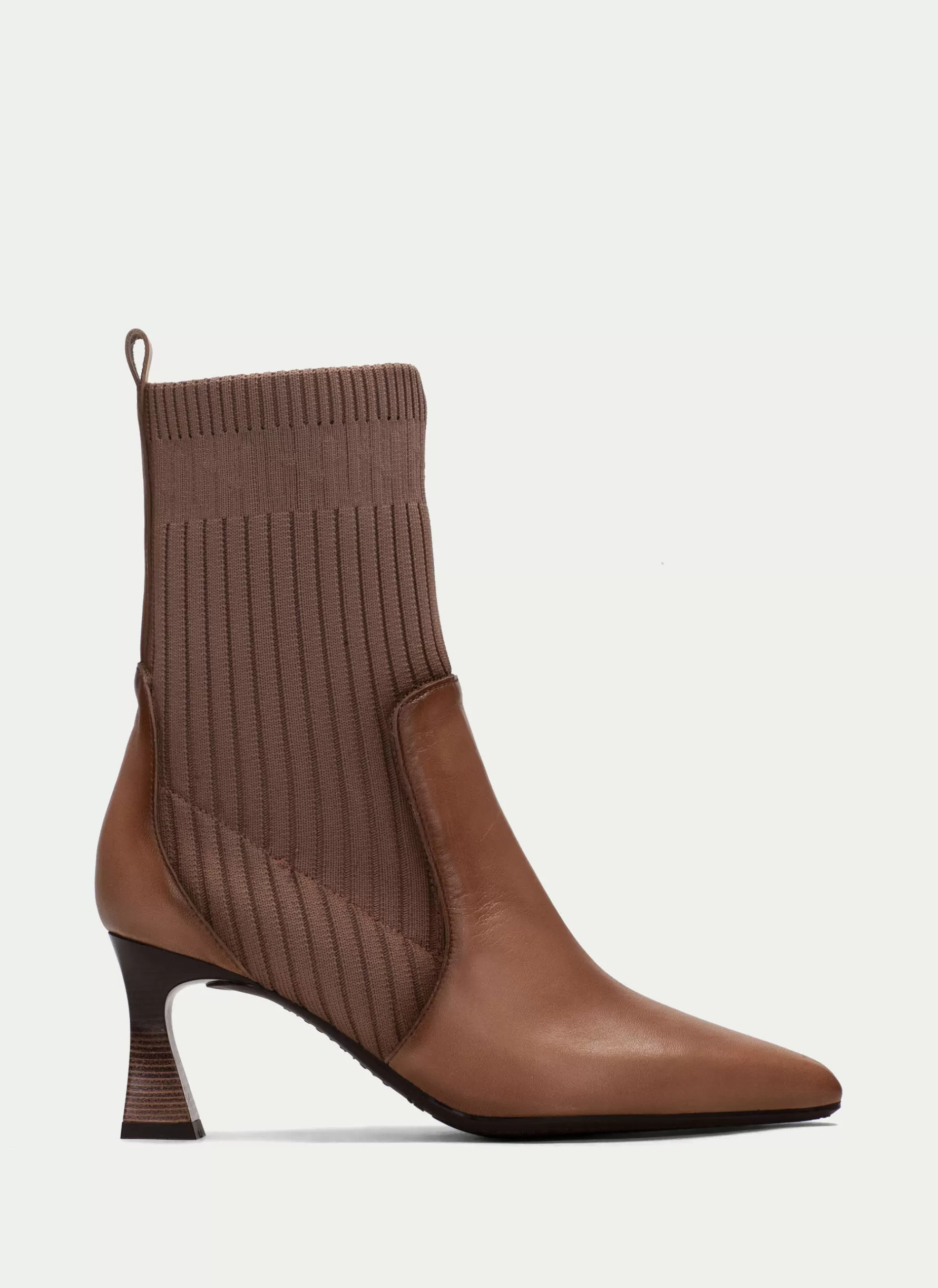 Sale Ankle Boot Dalia Apricot Women Ankle Boot