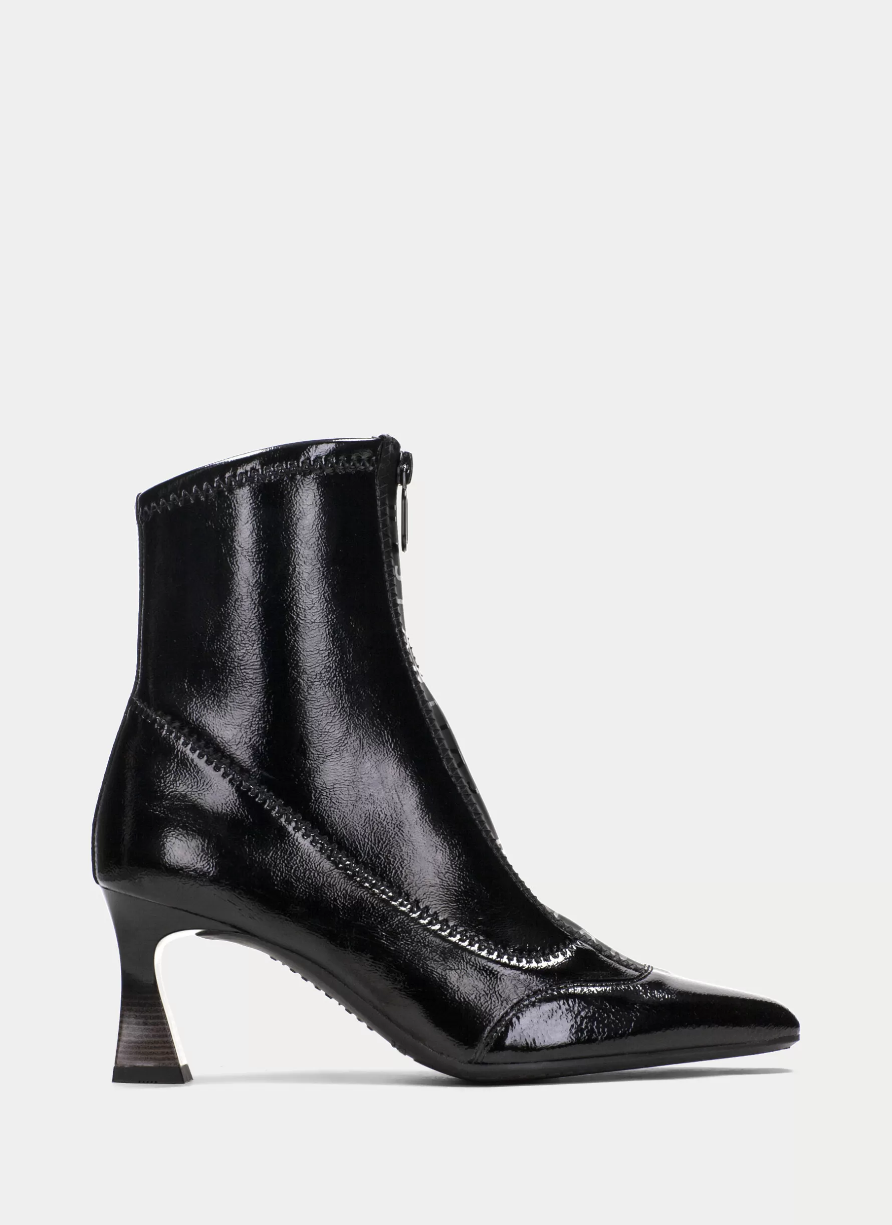 Hot Ankle Boot Dalia Black Women Ankle Boot