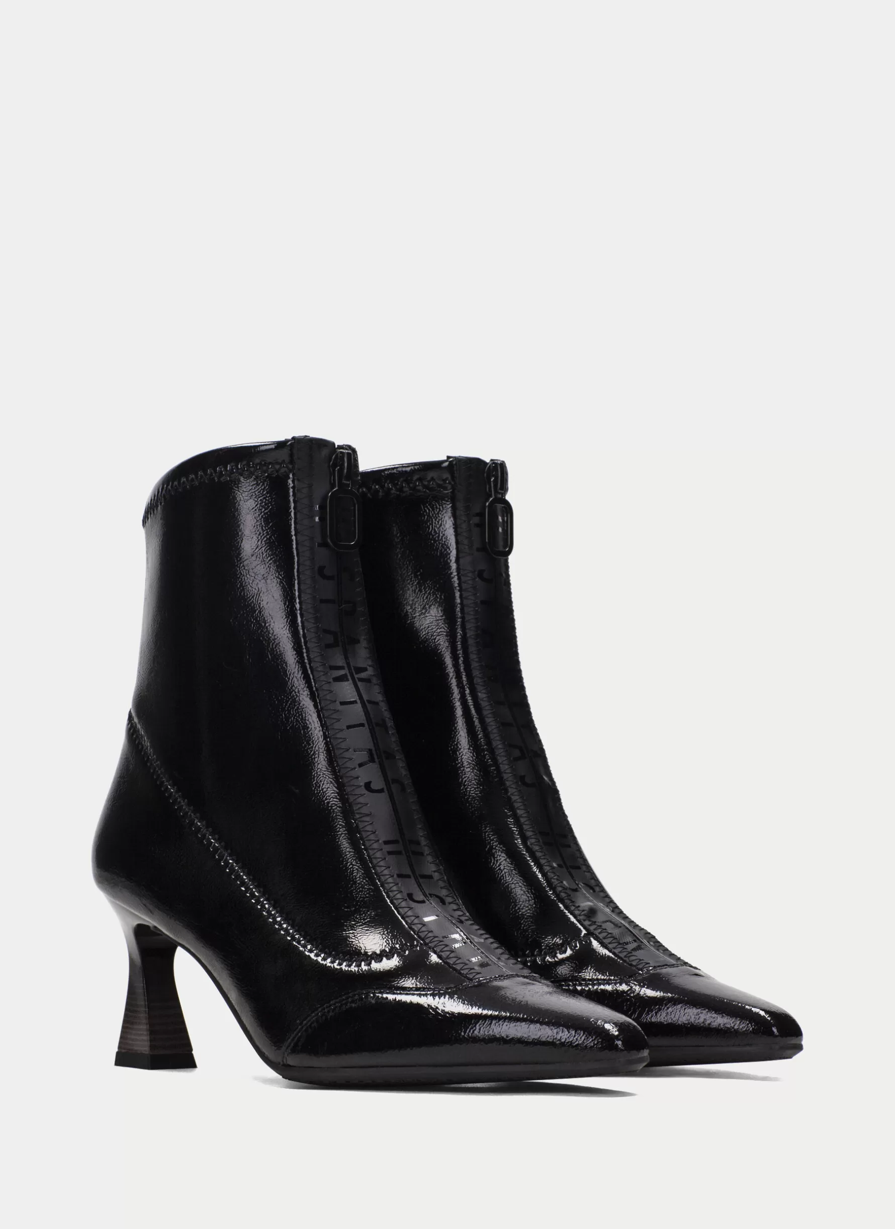 Hot Ankle Boot Dalia Black Women Ankle Boot