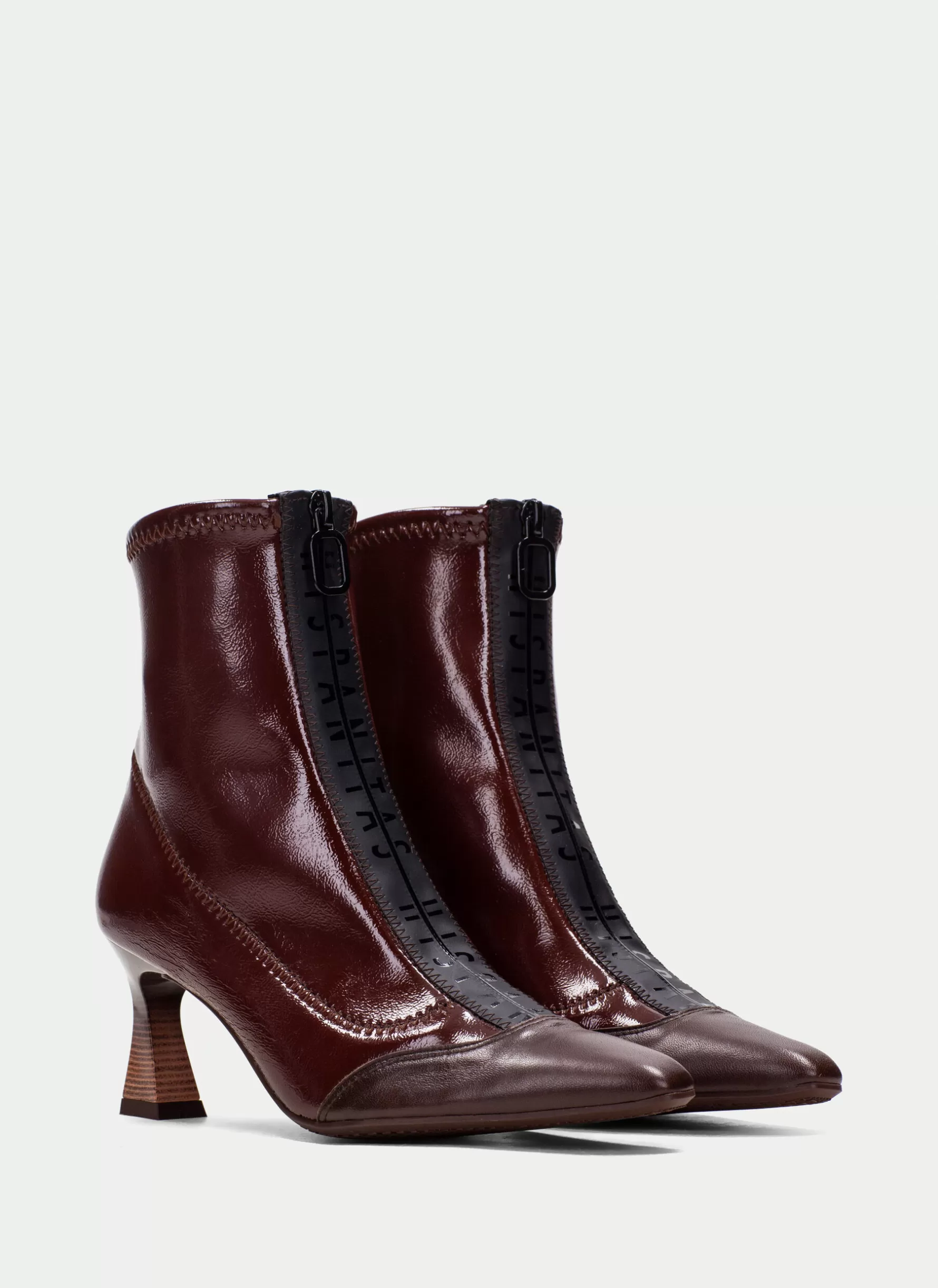 Sale Ankle Boot Dalia Brown Women Ankle Boot