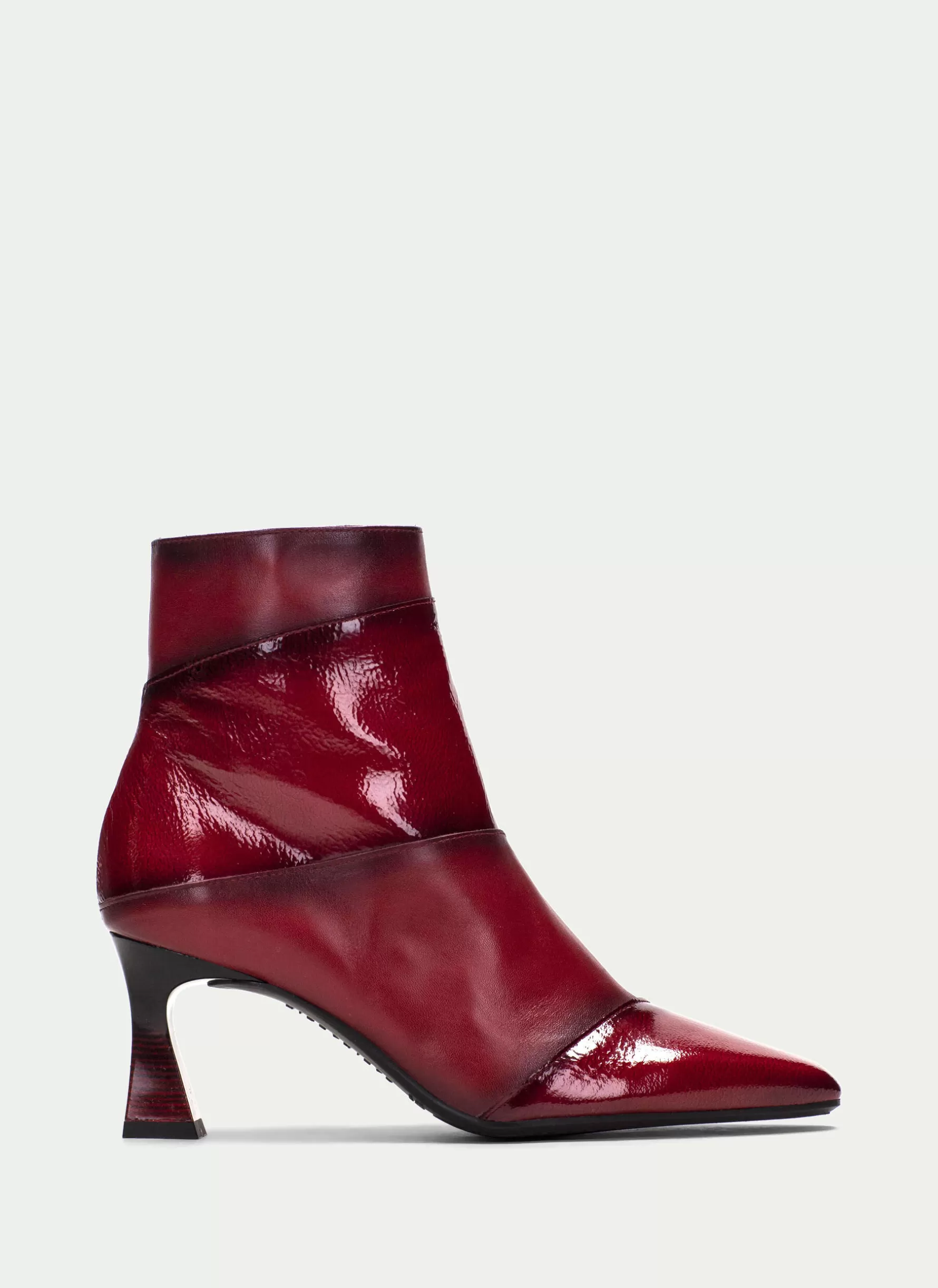 Flash Sale Ankle Boot Dalia Red Women Ankle Boot