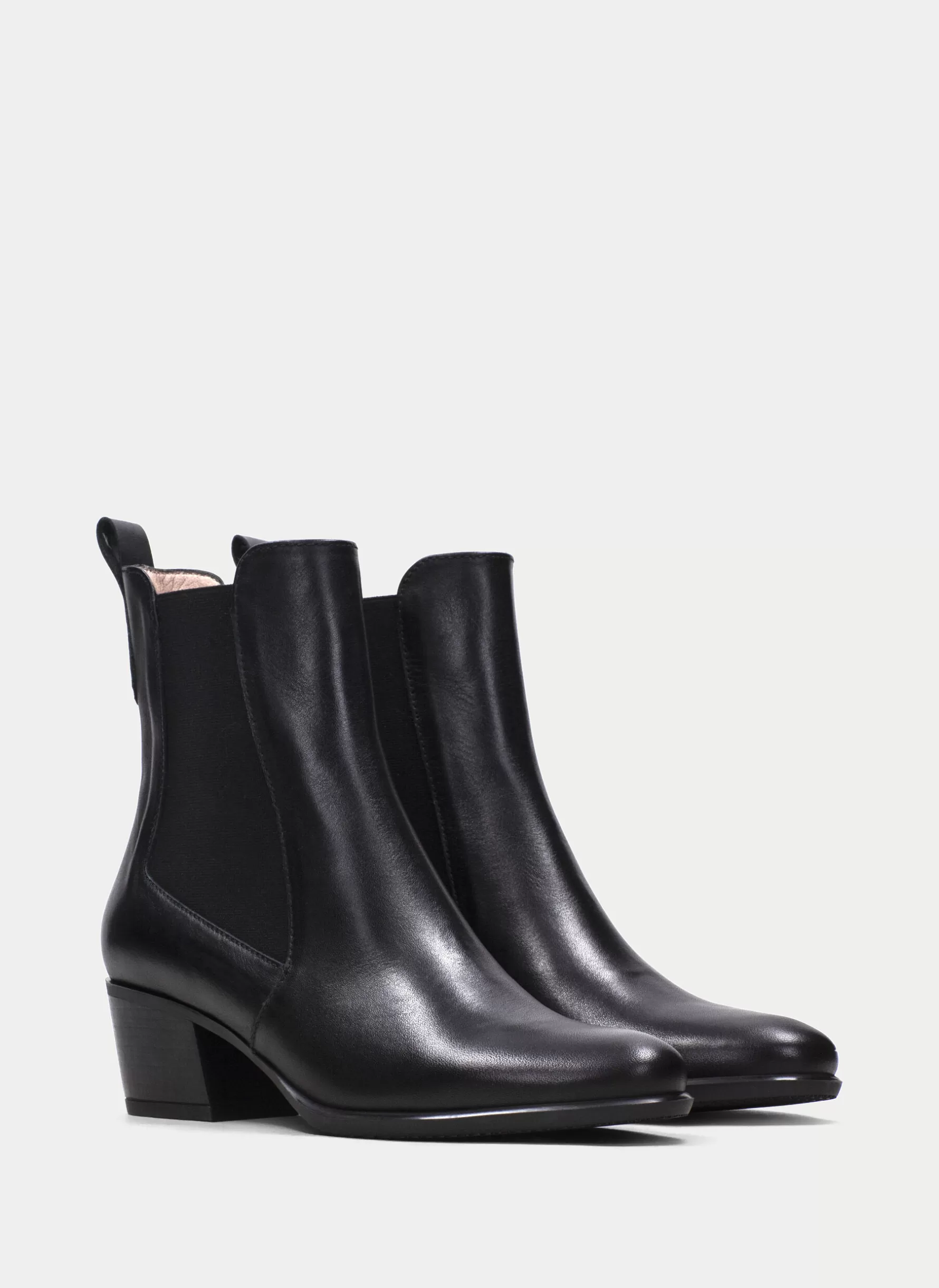 Online Ankle Boot Madeira Black Women Ankle Boot