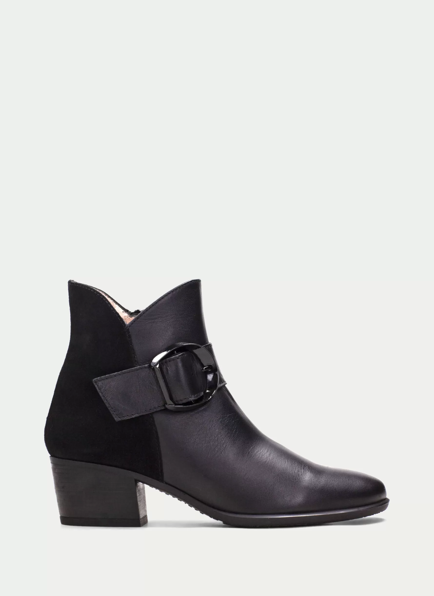 Store Ankle Boot Madeira Black Women Ankle Boot