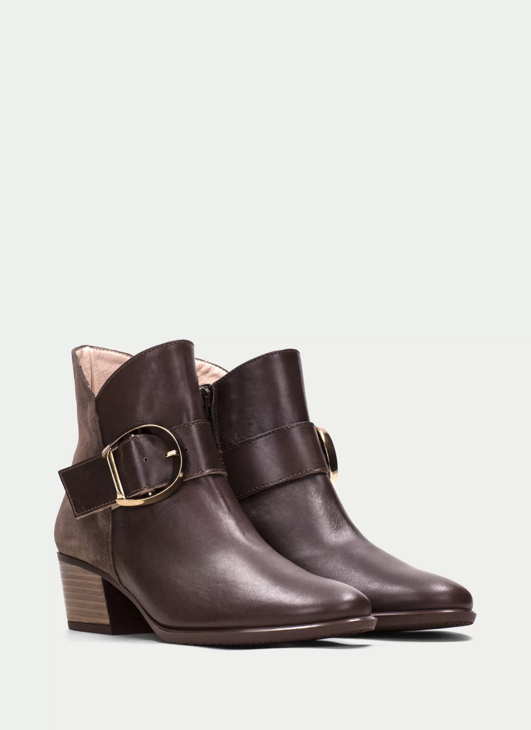 Sale Ankle Boot Madeira Brown Women Ankle Boot