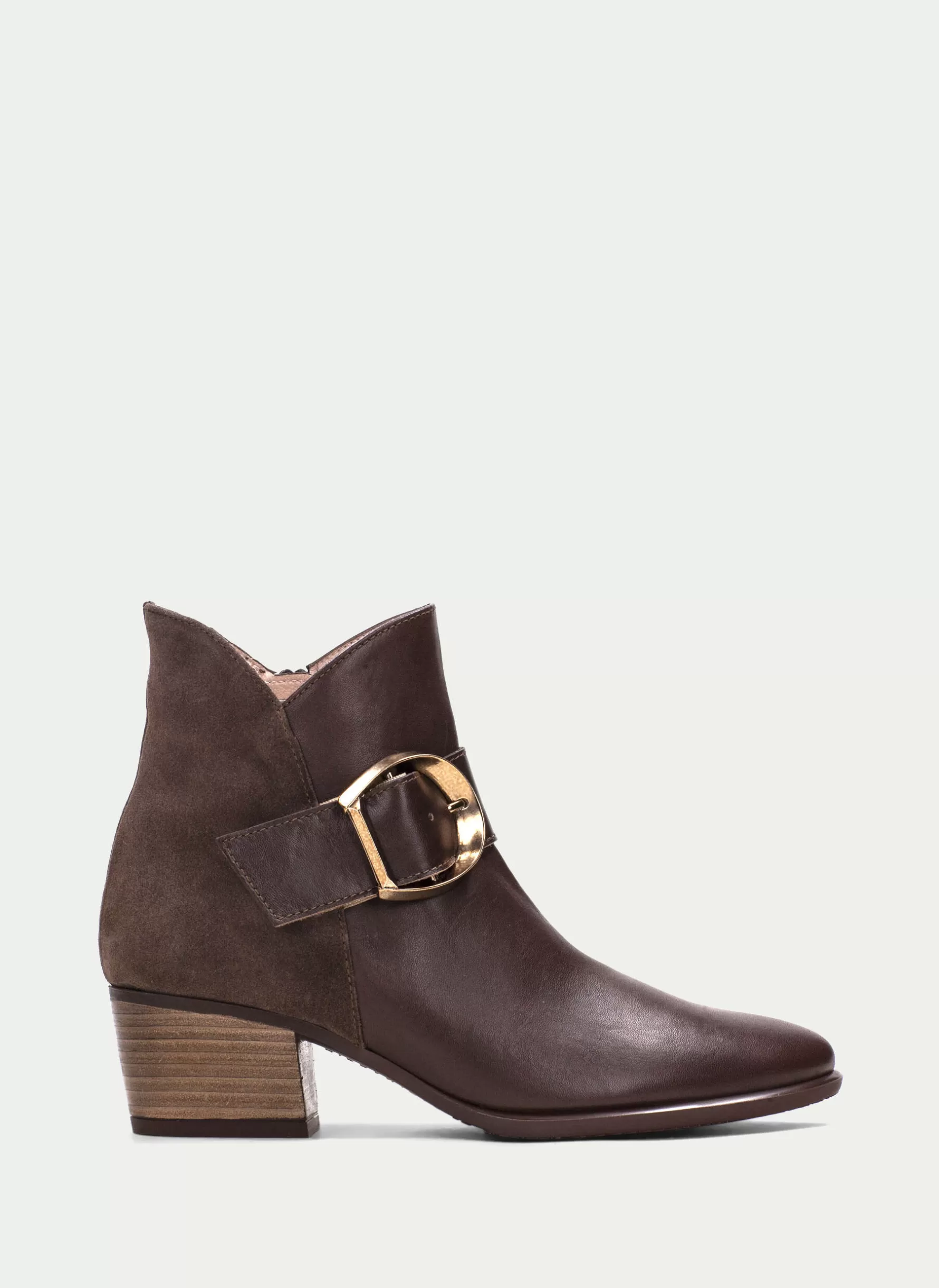 Sale Ankle Boot Madeira Brown Women Ankle Boot