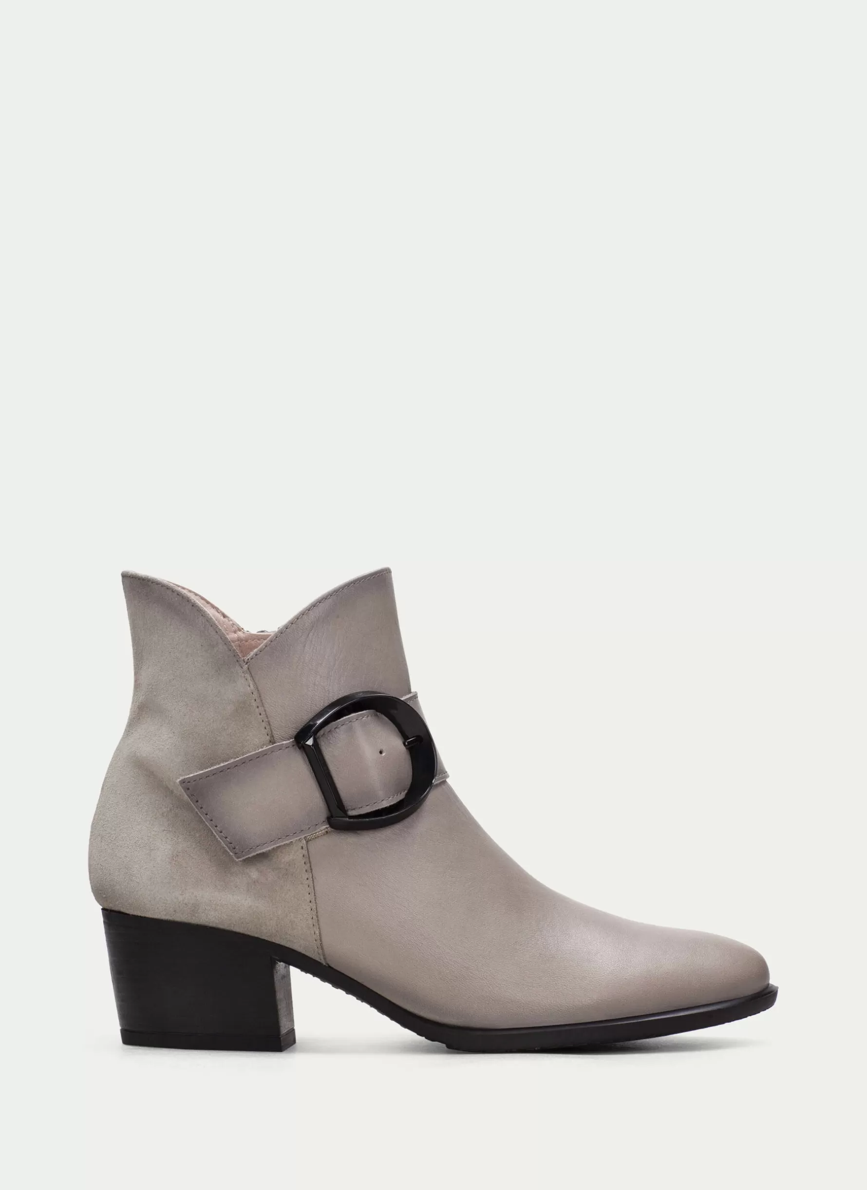 Fashion Ankle Boot Madeira Taupe Women Ankle Boot