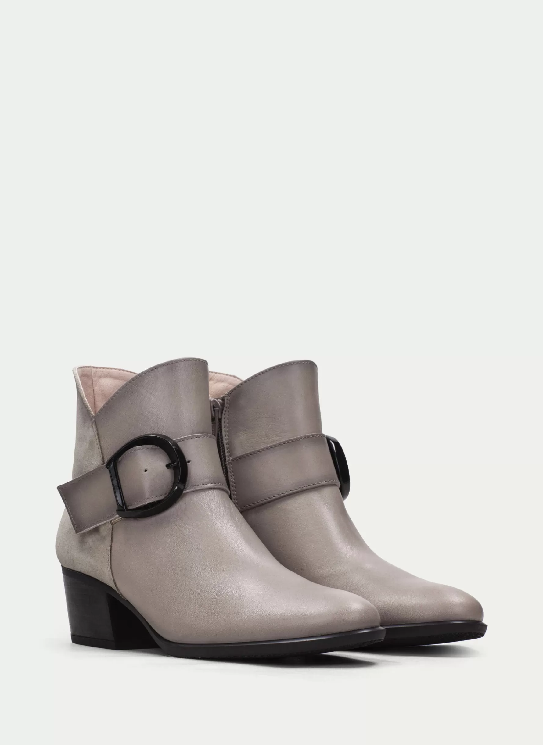 Fashion Ankle Boot Madeira Taupe Women Ankle Boot