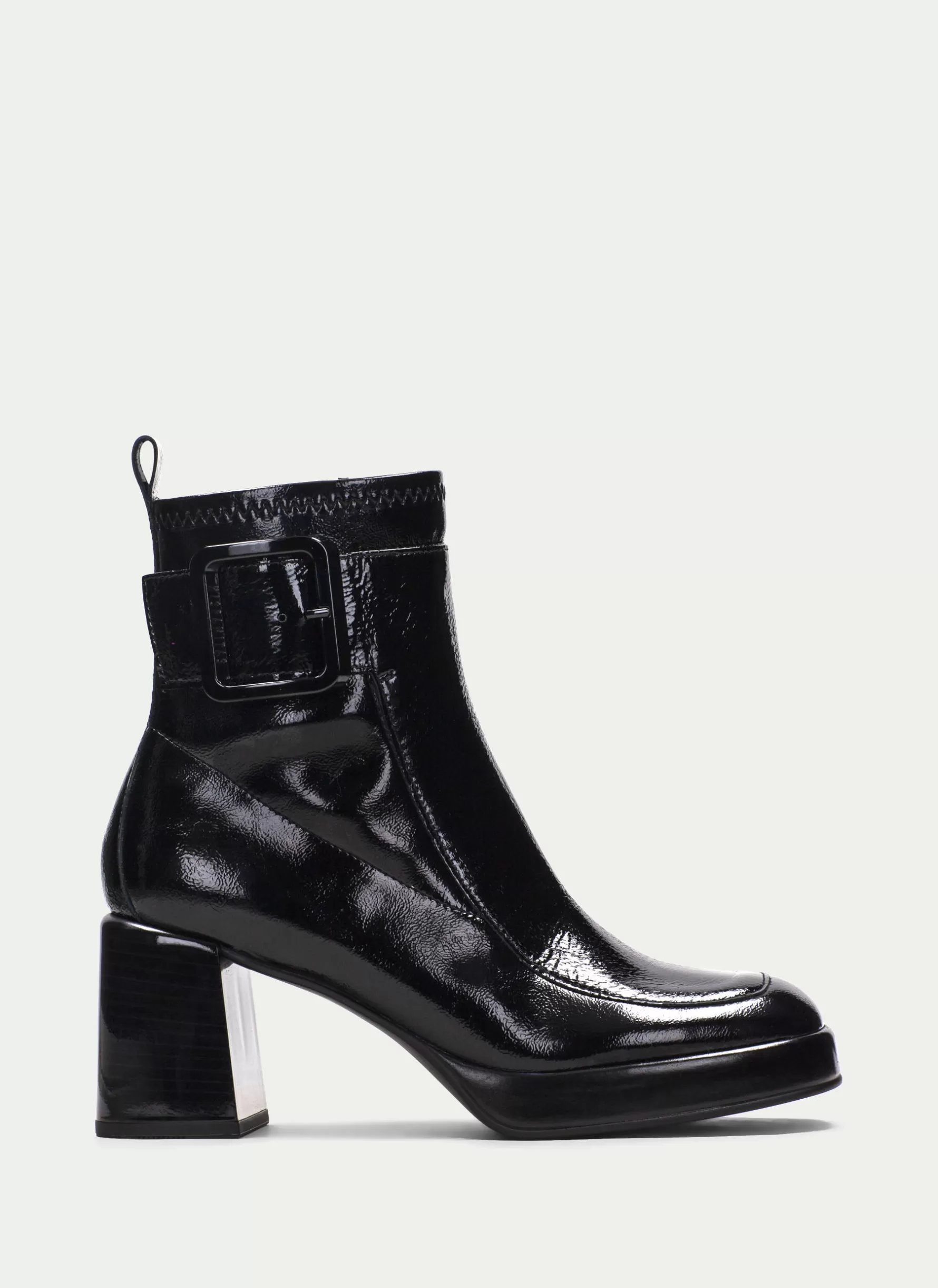 Outlet Ankle Boot Tokio Black Women Ankle Boot