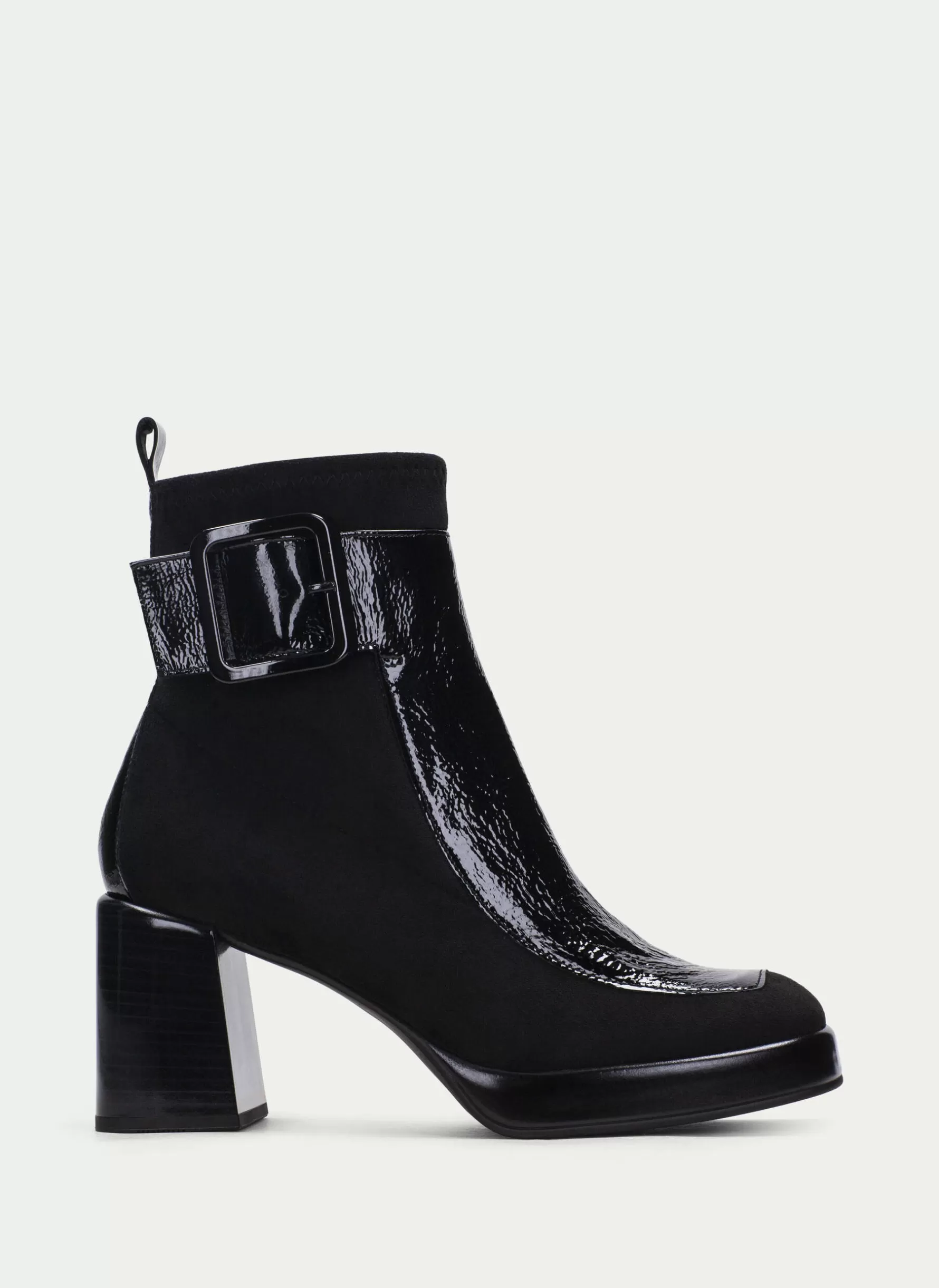 Best Sale Ankle Boot Tokio Black Women Ankle Boot