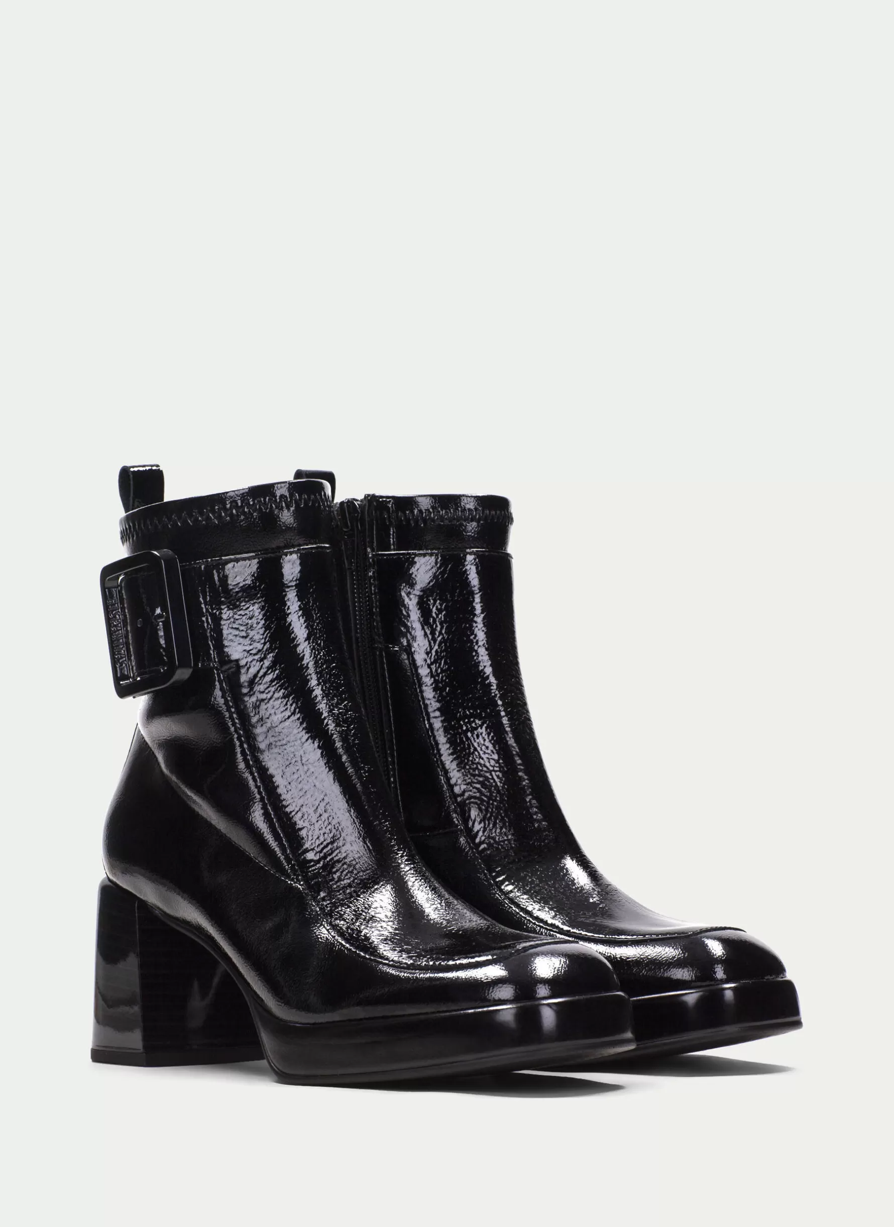 Outlet Ankle Boot Tokio Black Women Ankle Boot