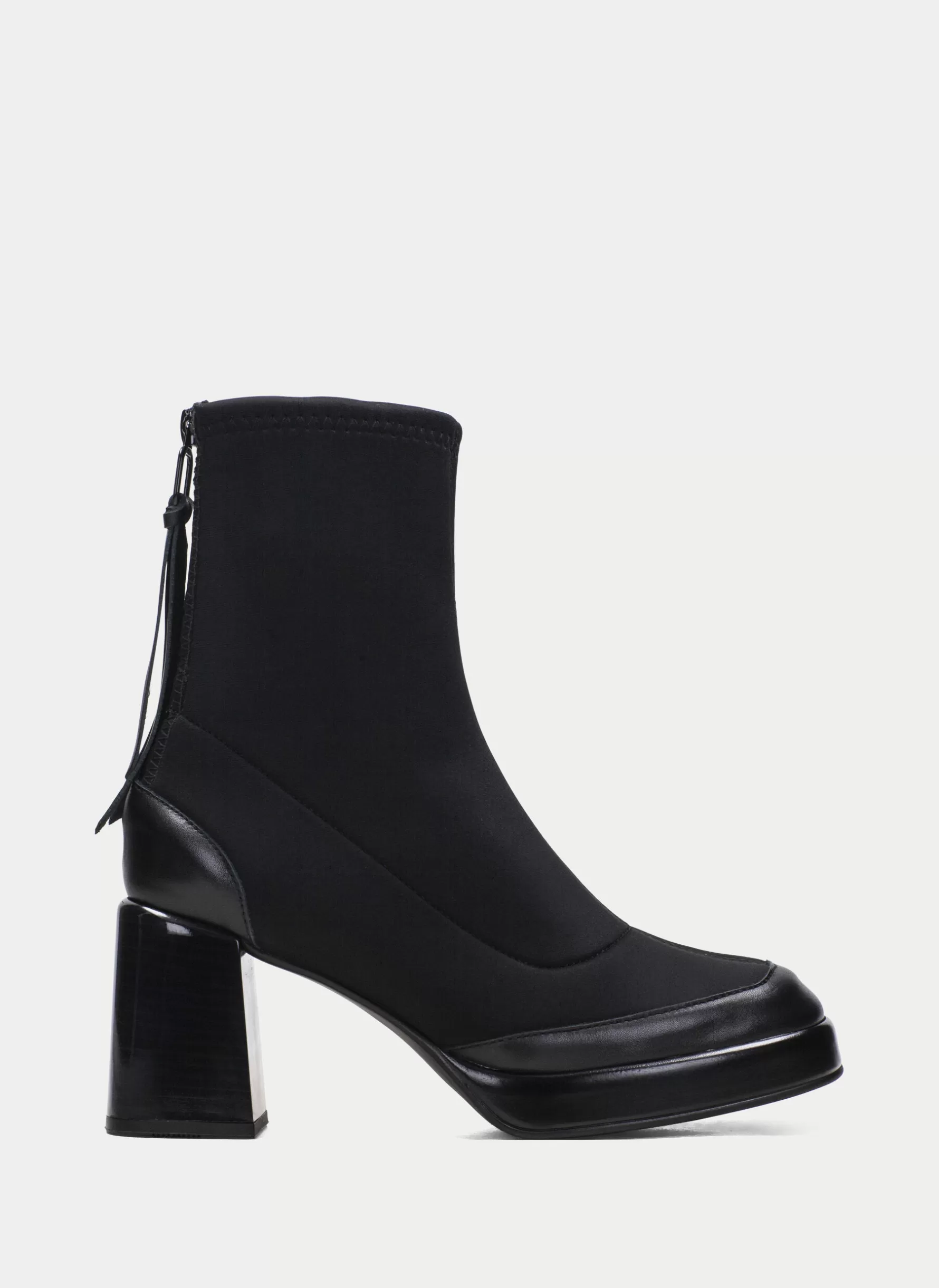 Sale Ankle Boot Tokio Black Women Ankle Boot