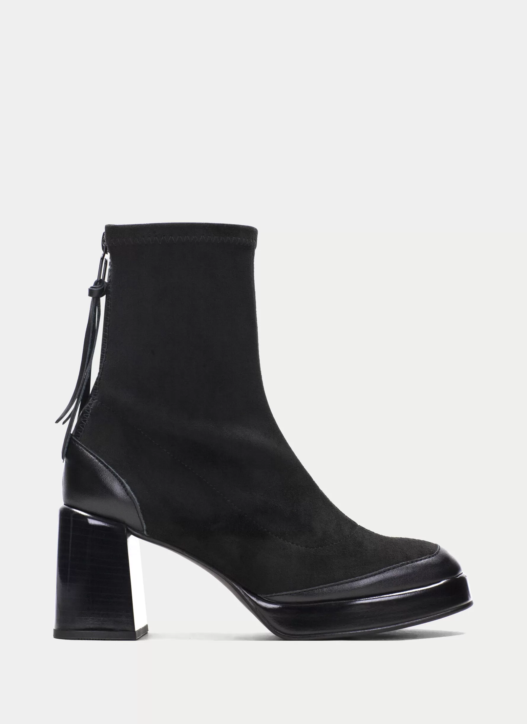 Hot Ankle Boot Tokio Black Women Ankle Boot