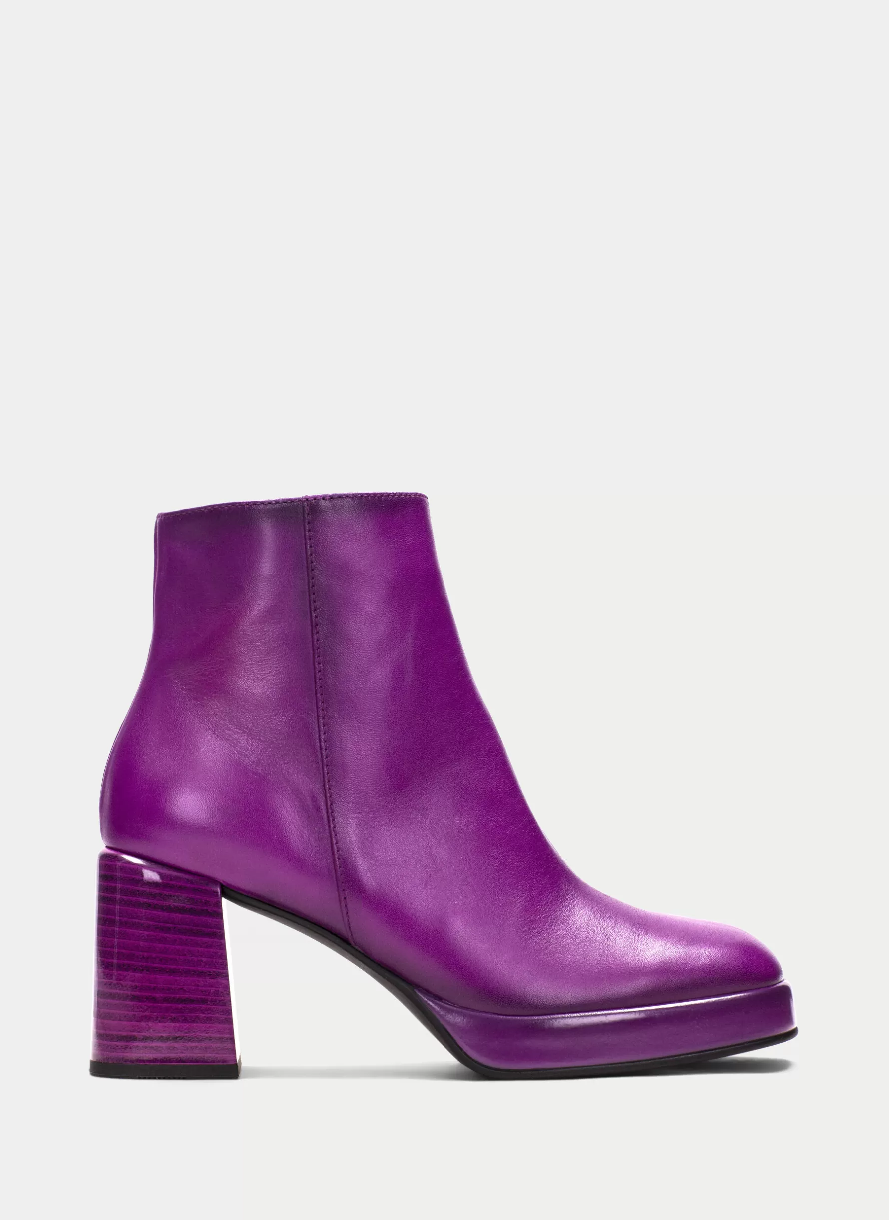 Online Ankle Boot Tokio Magenta Women Ankle Boot