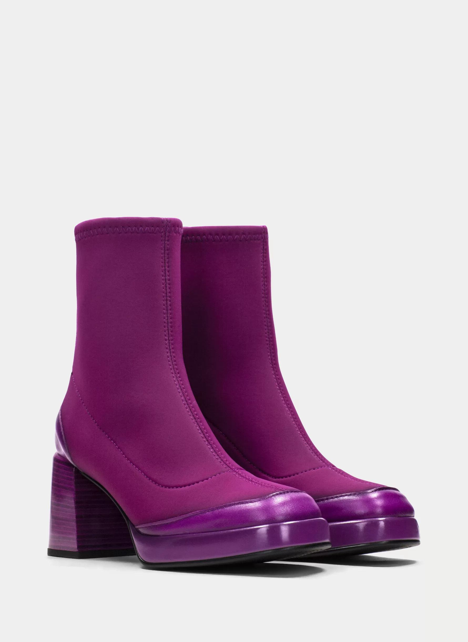 Outlet Ankle Boot Tokio Magenta Women Ankle Boot