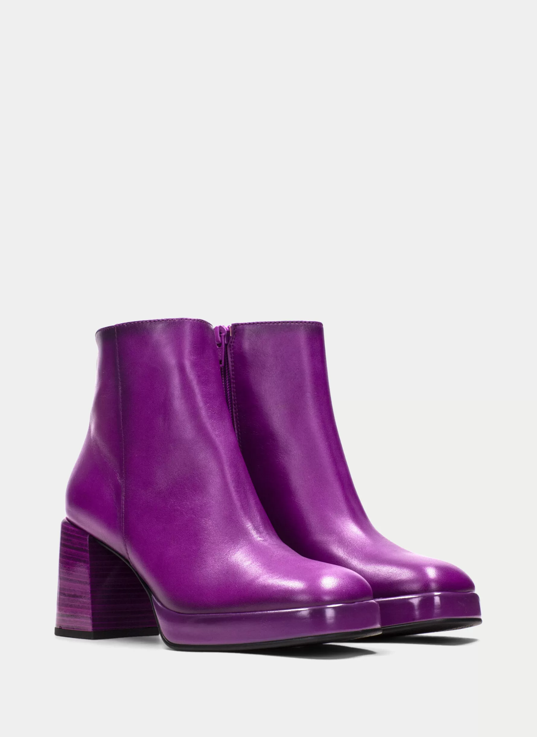 Online Ankle Boot Tokio Magenta Women Ankle Boot