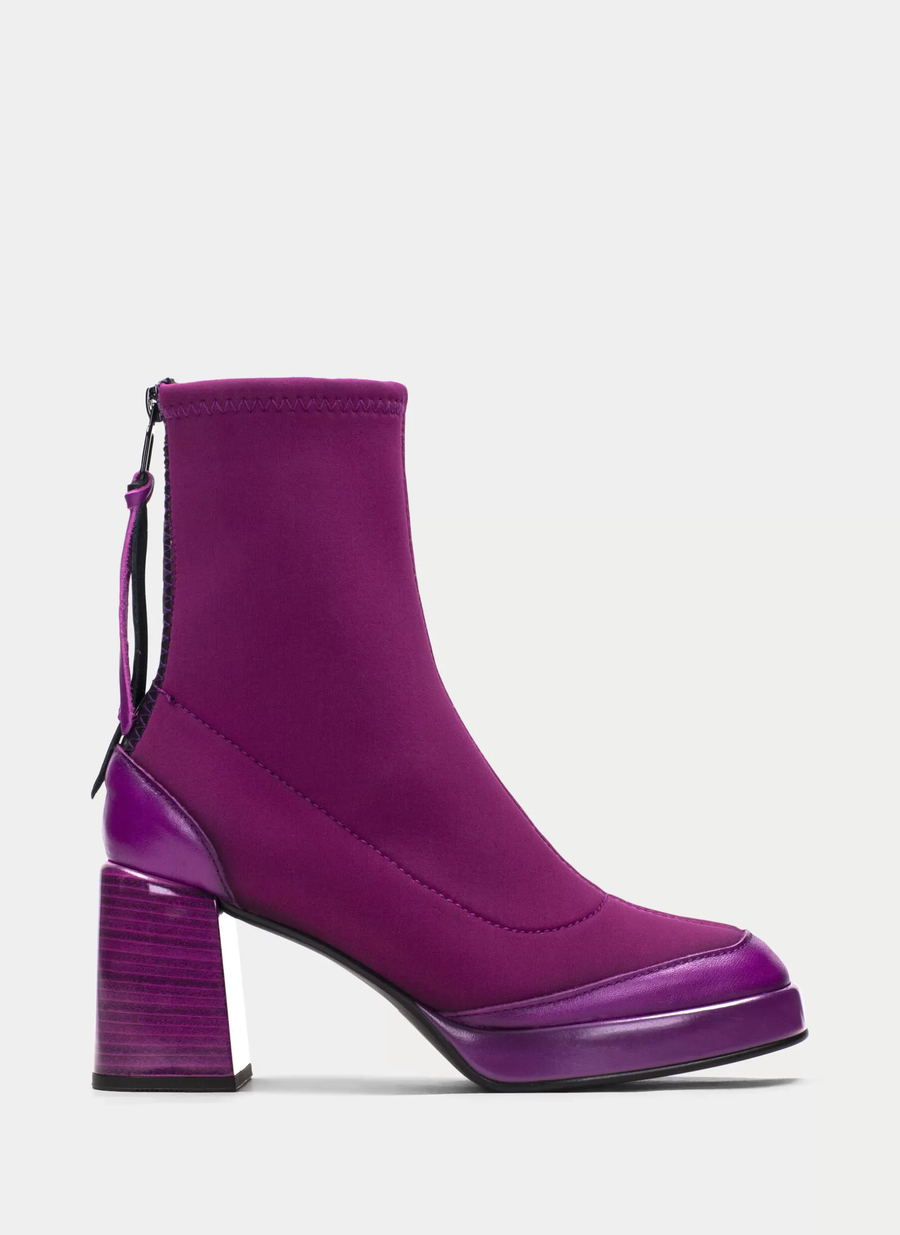 Outlet Ankle Boot Tokio Magenta Women Ankle Boot