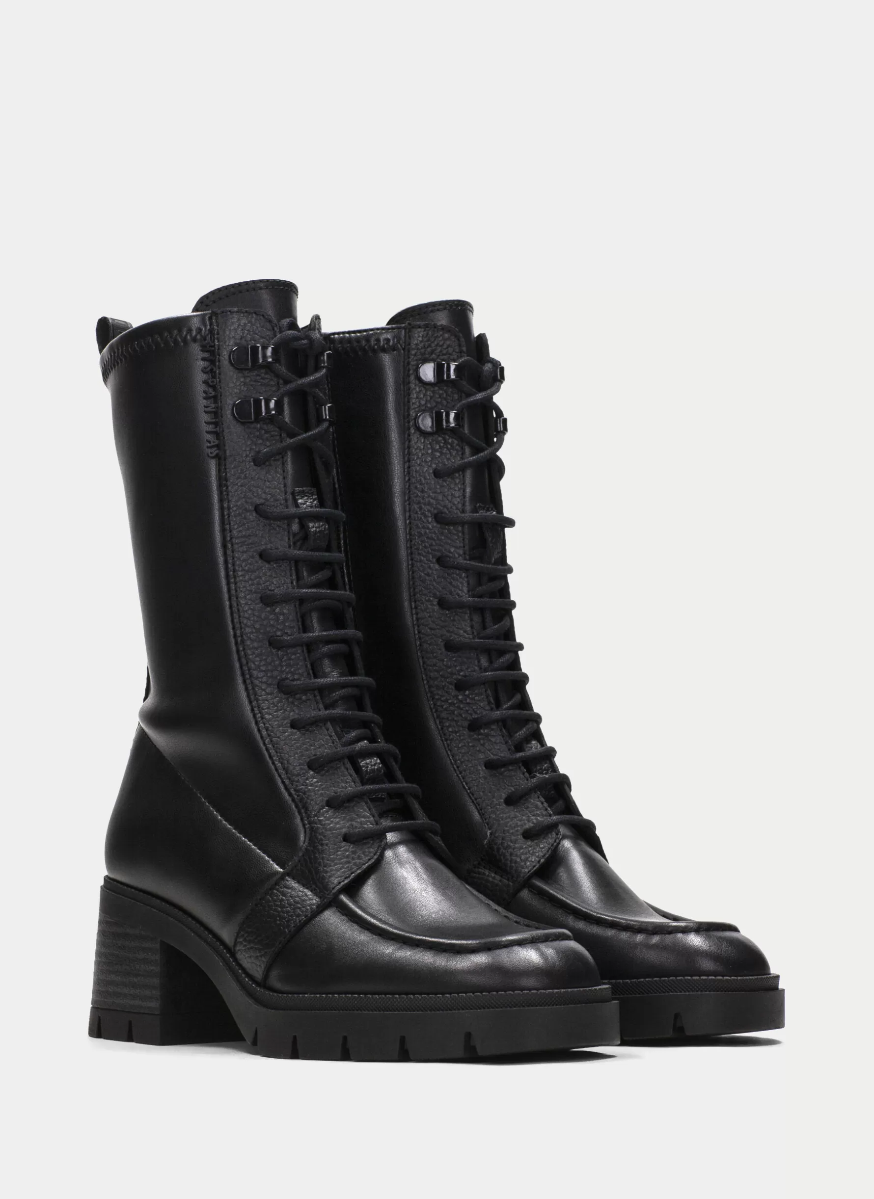 Clearance Boot Everest Black Women Boot