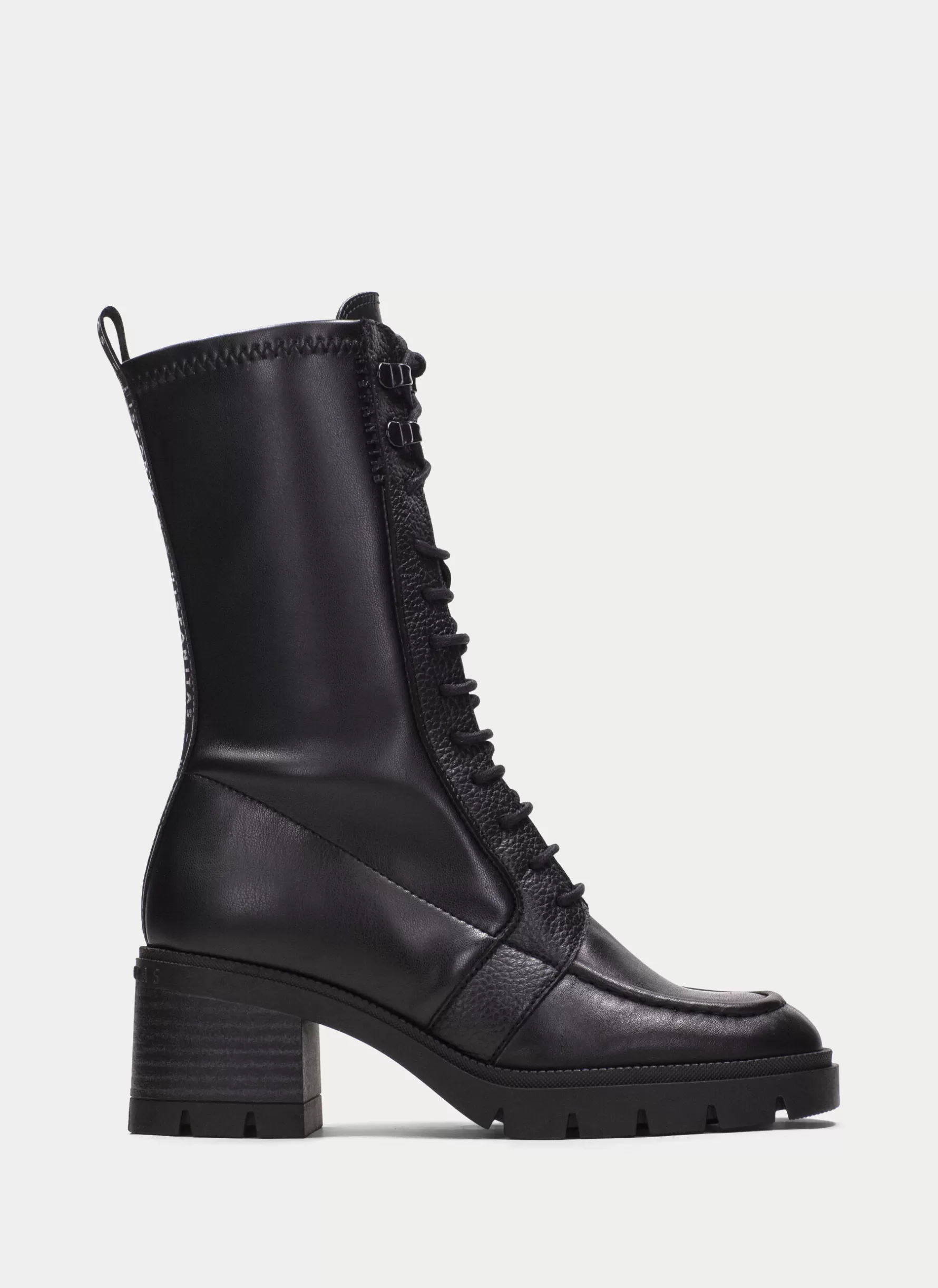 Clearance Boot Everest Black Women Boot