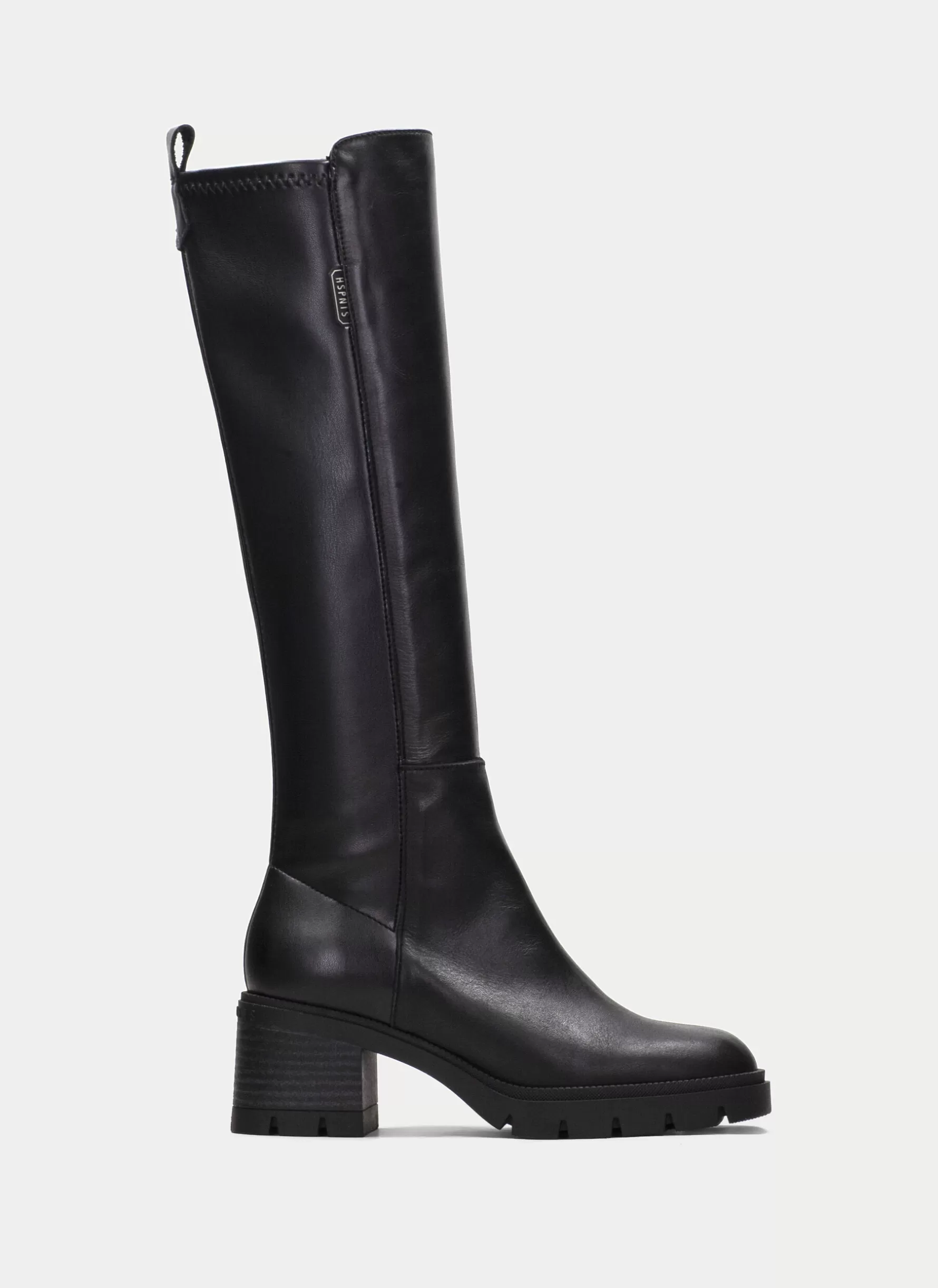 Sale Boot Everest Black Women Boot