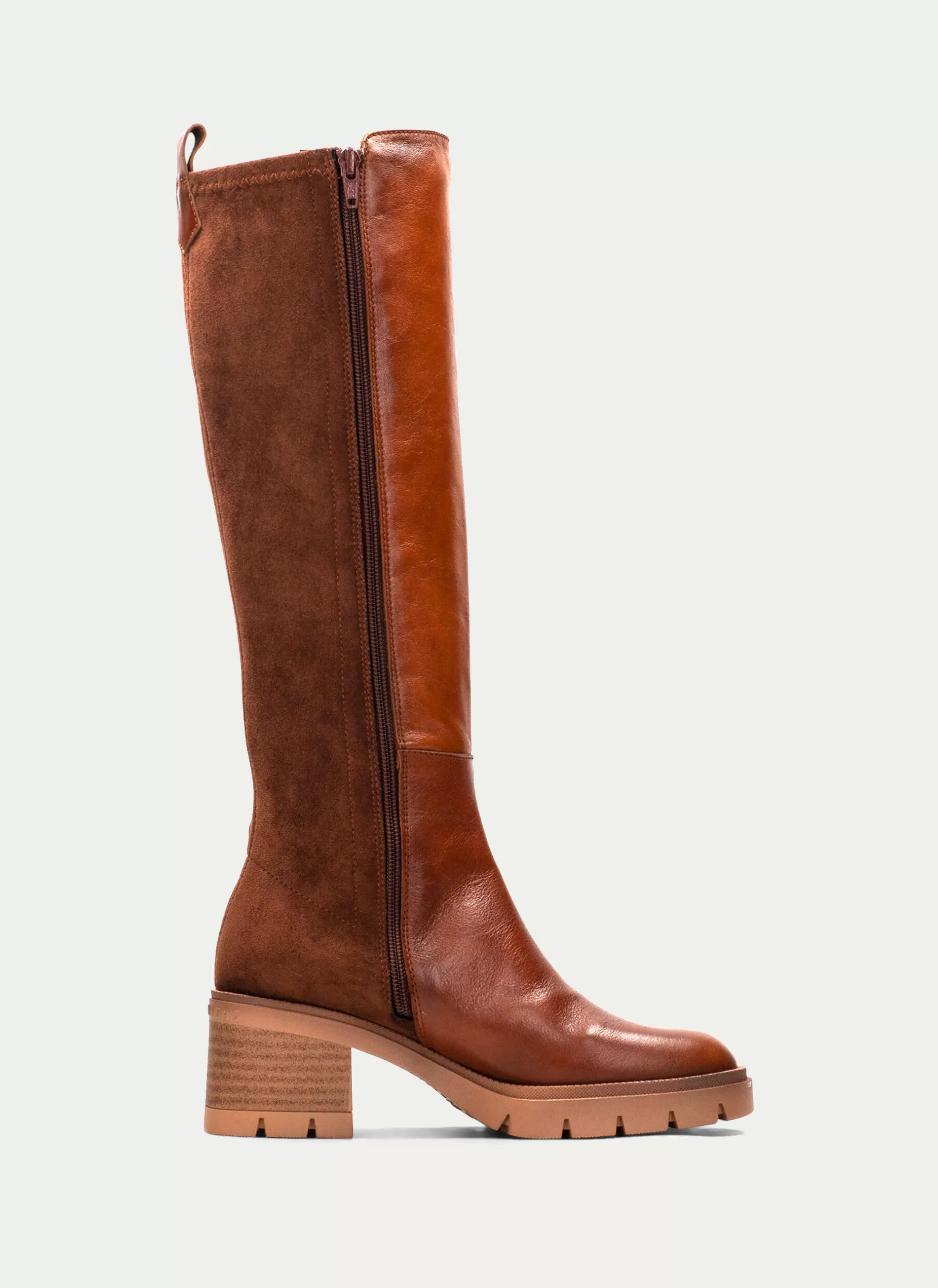 Fashion Boot Everest Tan Women Boot