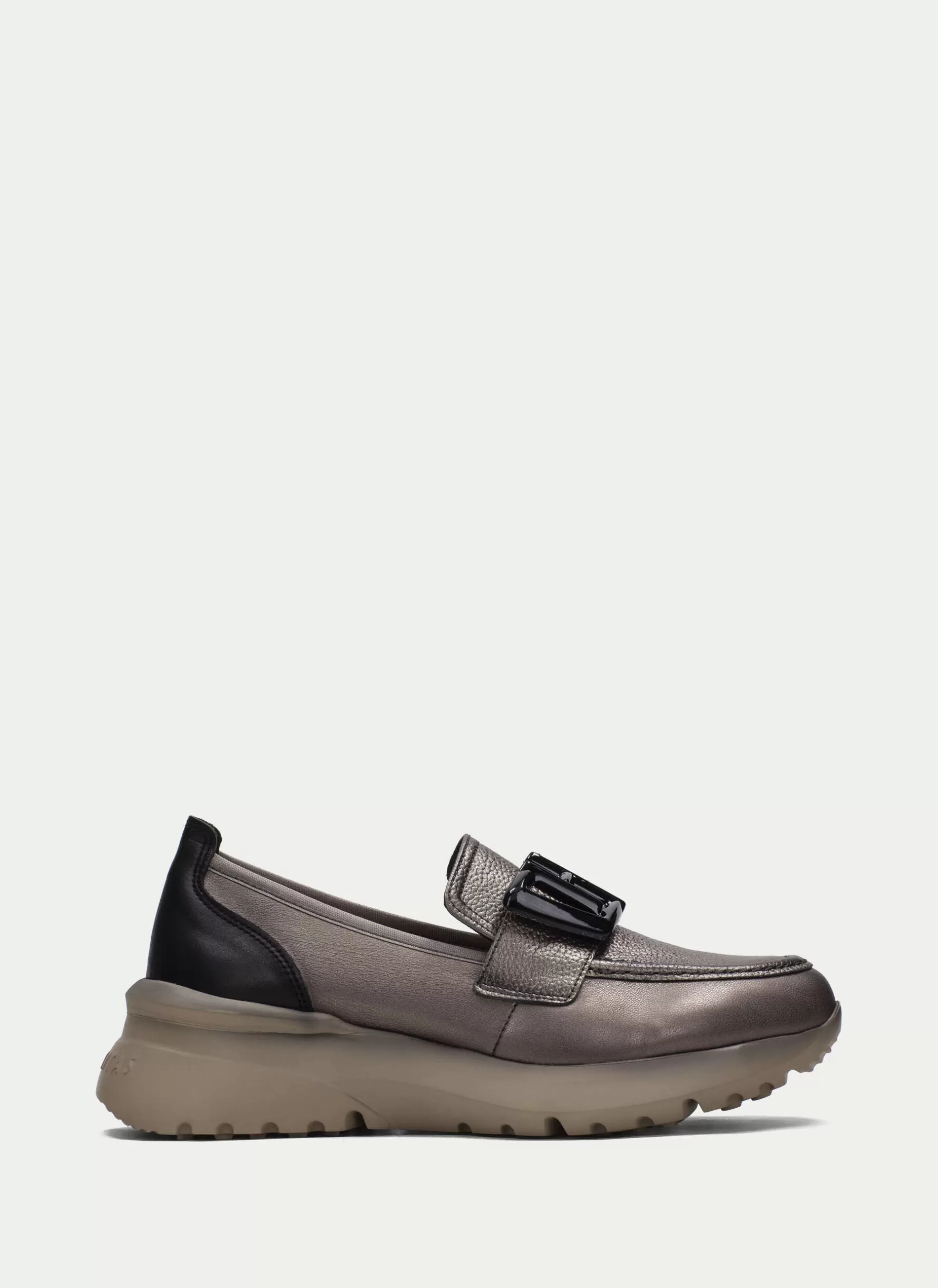 Sale Moccasin Polinesia Lead Women Moccasin