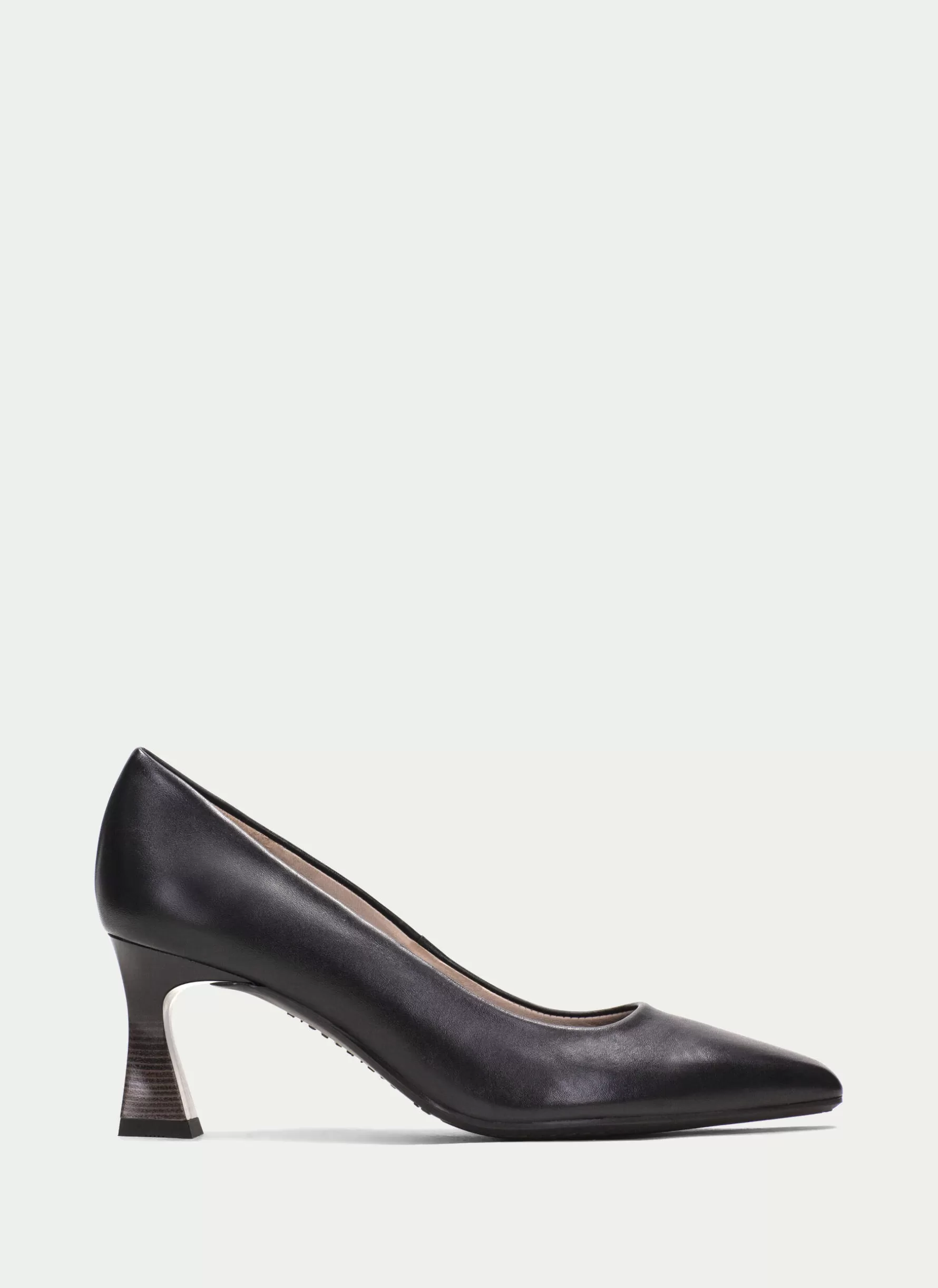 Discount Pump Dalia Black Women Pump