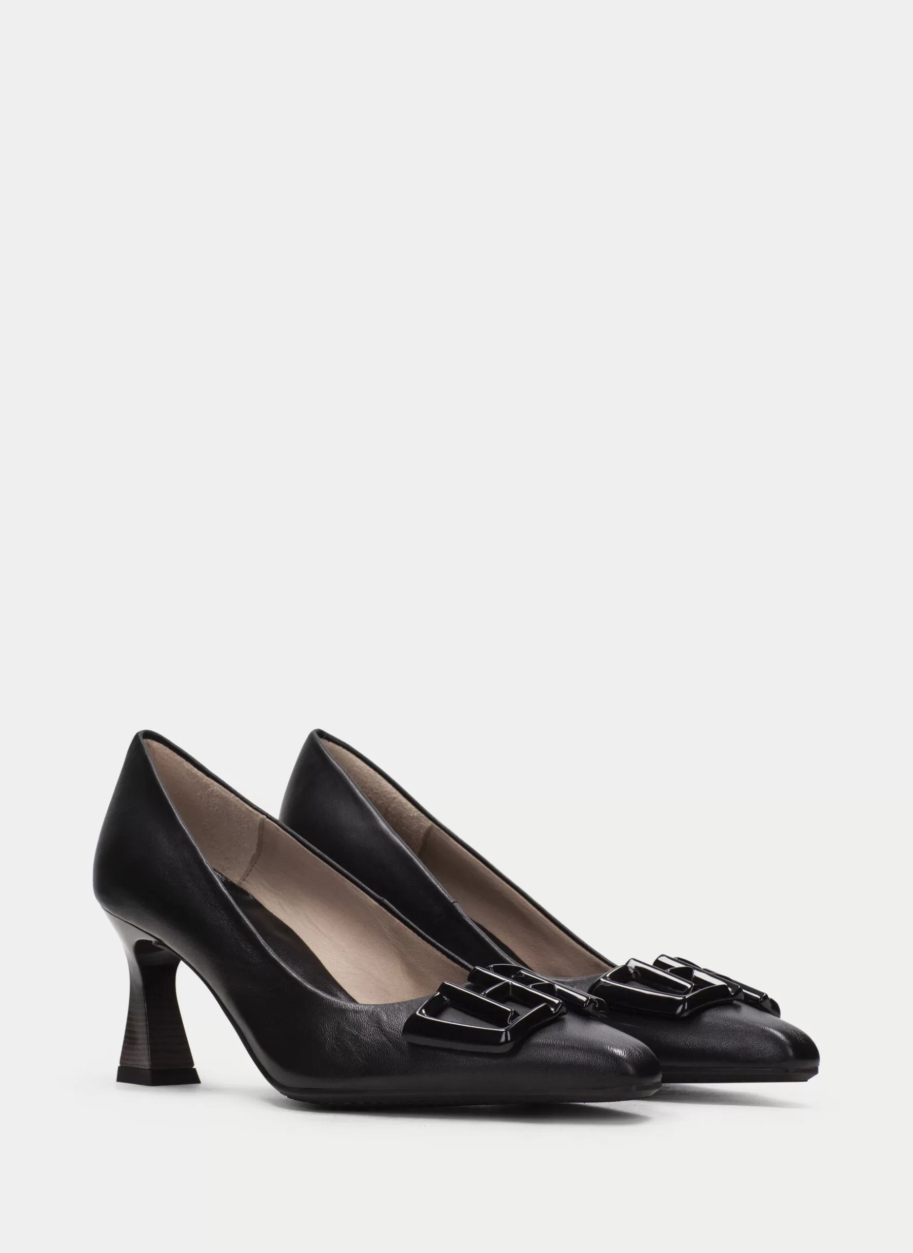 Best Pump Dalia Black Women Pump