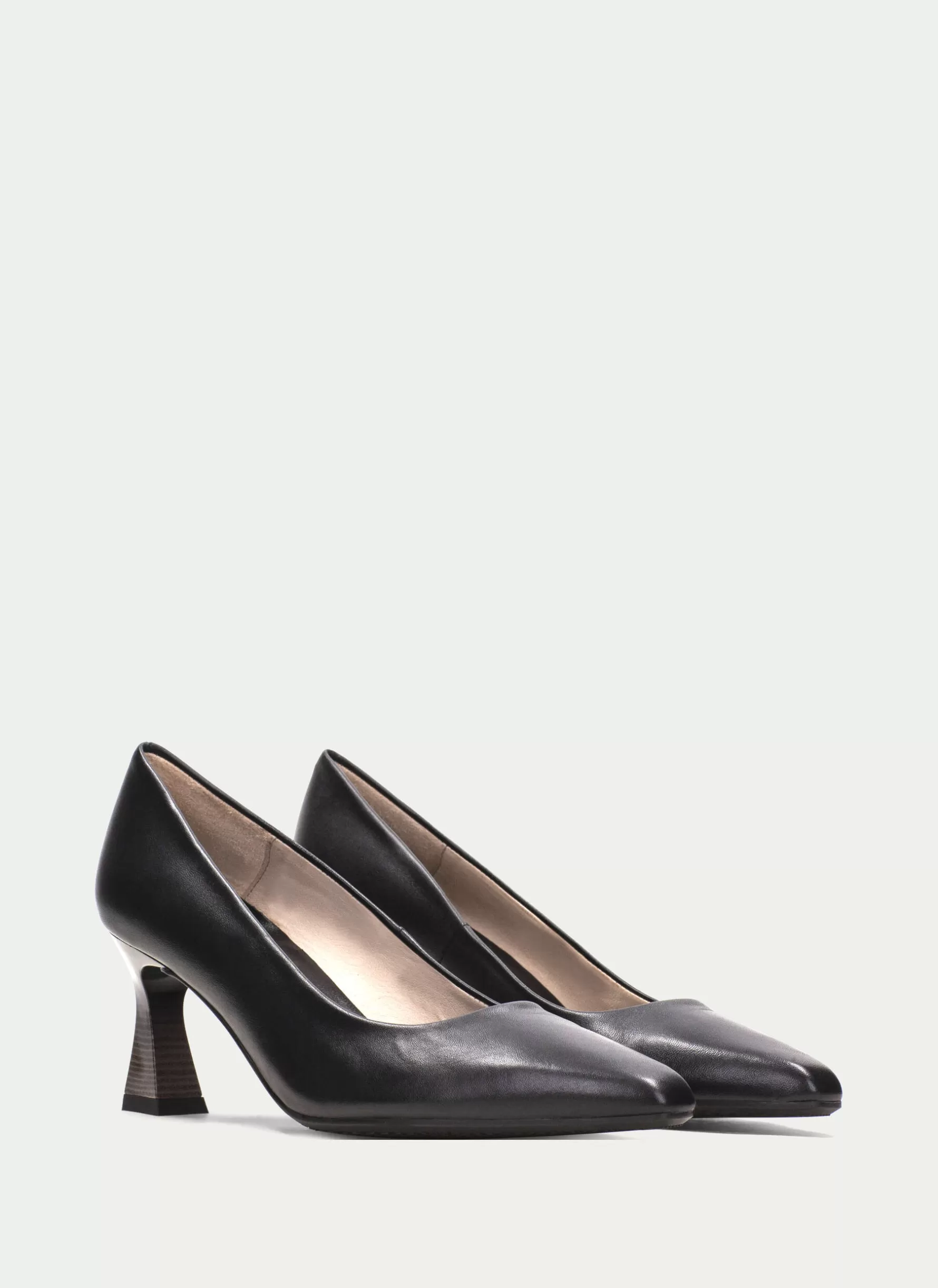 Discount Pump Dalia Black Women Pump