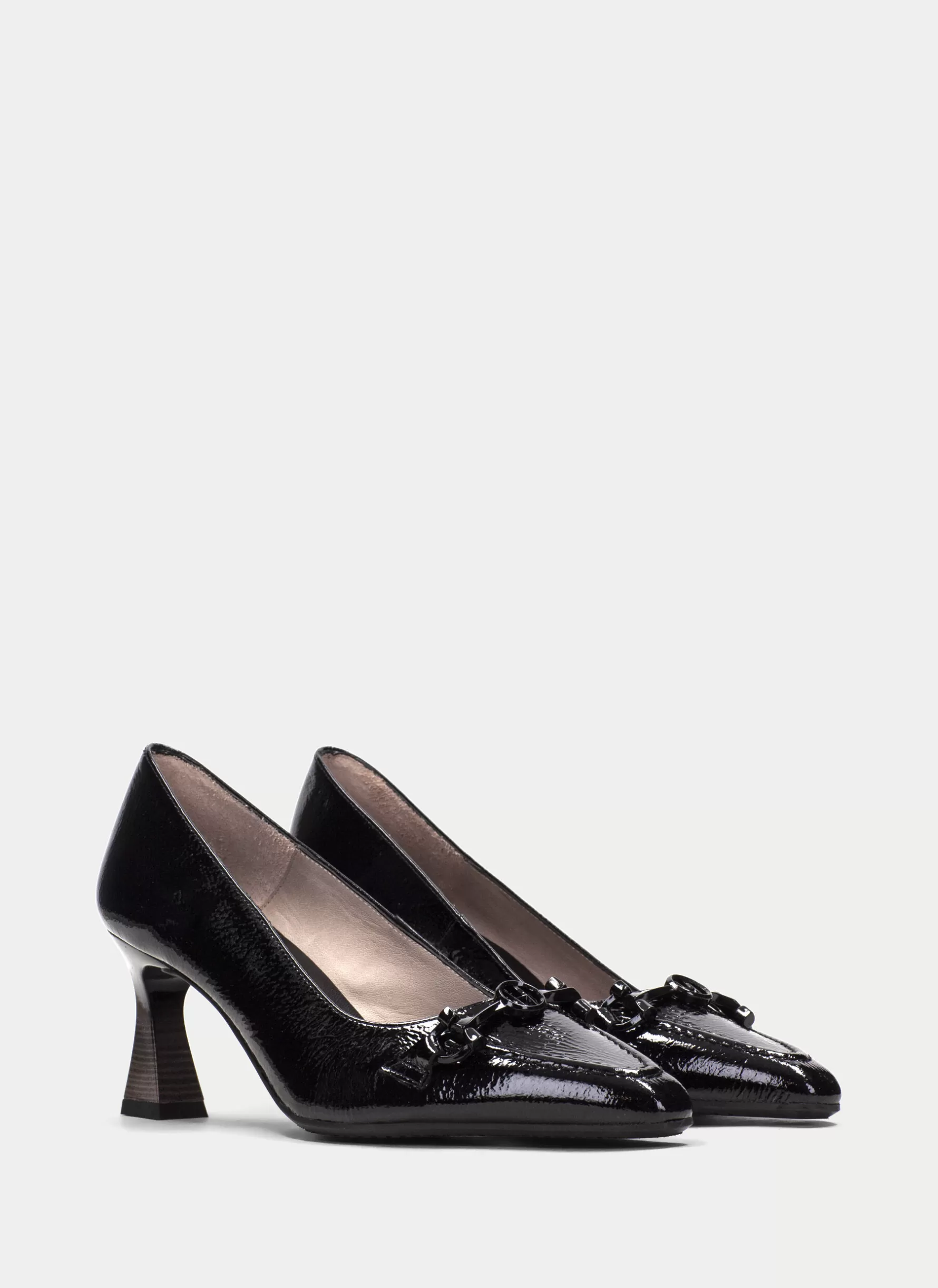 Store Pump Dalia Black Women Pump