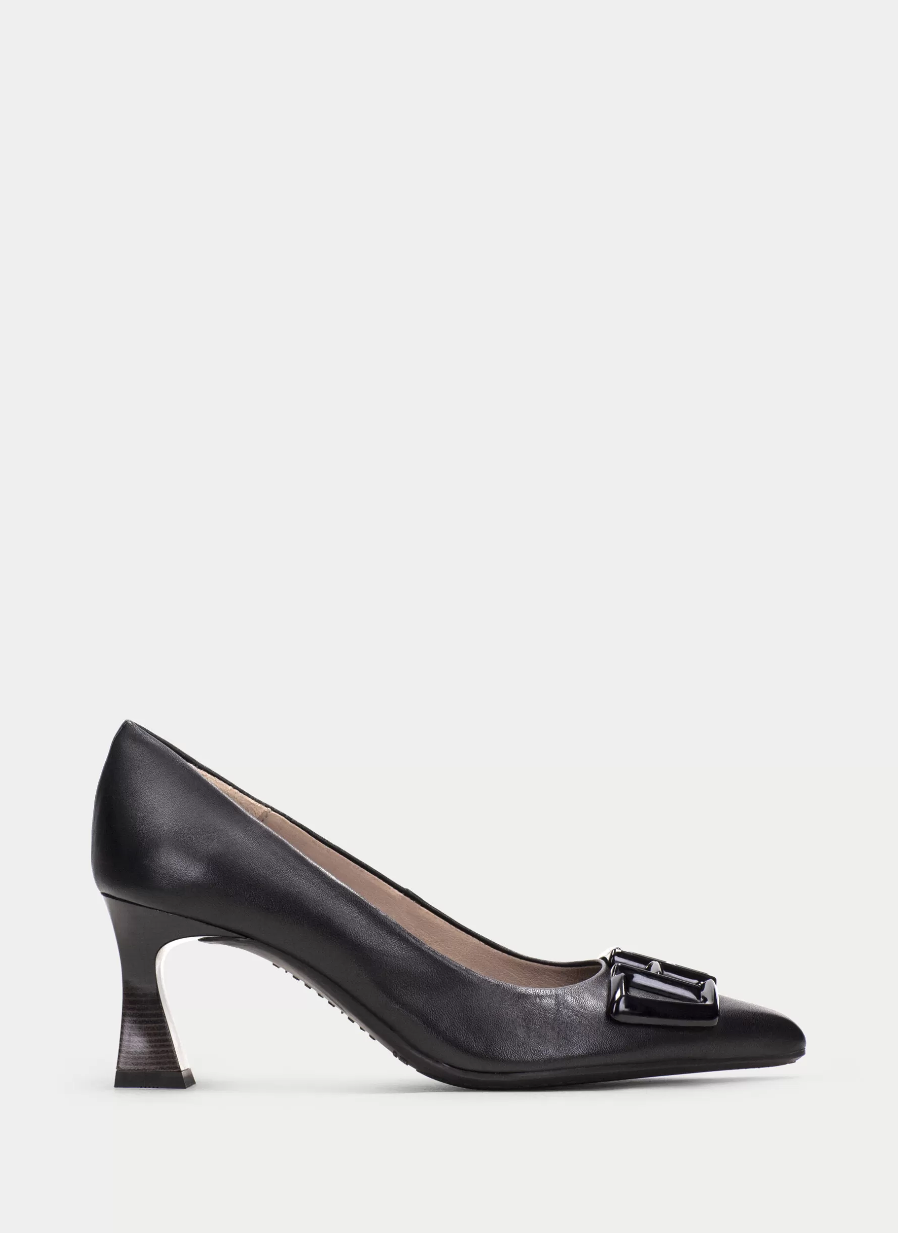 Best Pump Dalia Black Women Pump