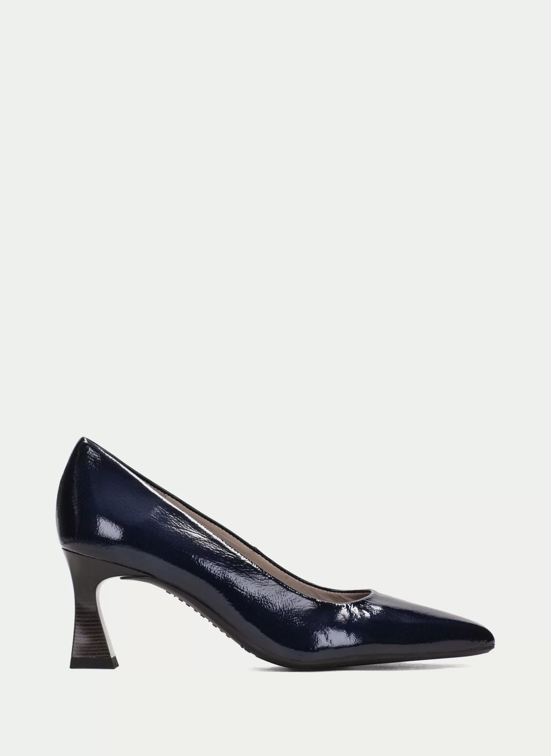 Hot Pump Dalia Navy Blue Women Pump