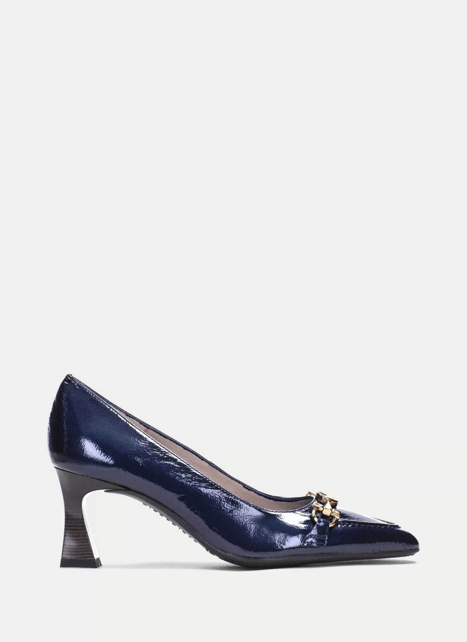 Fashion Pump Dalia Navy Blue Women Pump