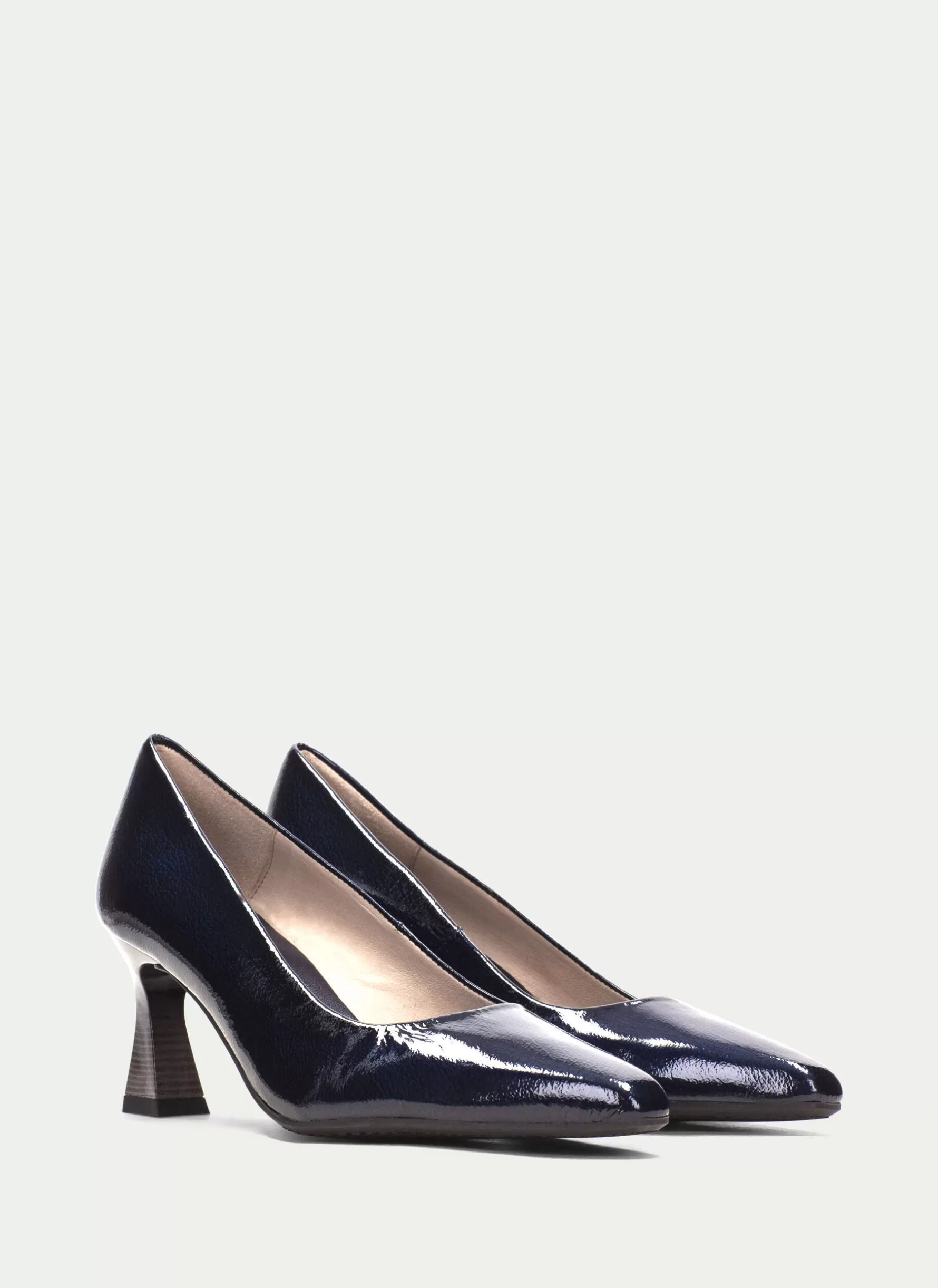 Hot Pump Dalia Navy Blue Women Pump