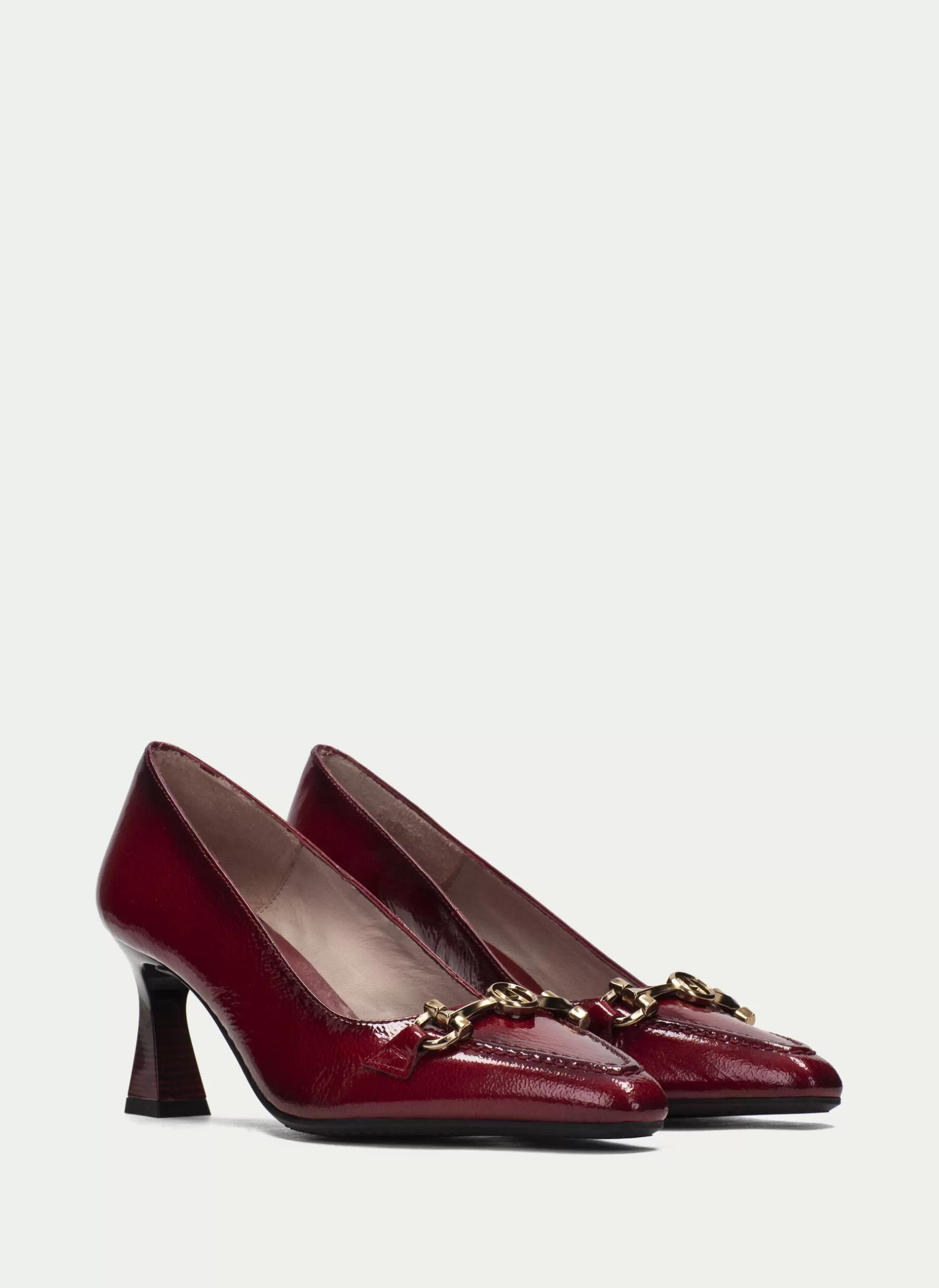 New Pump Dalia Red Women Pump