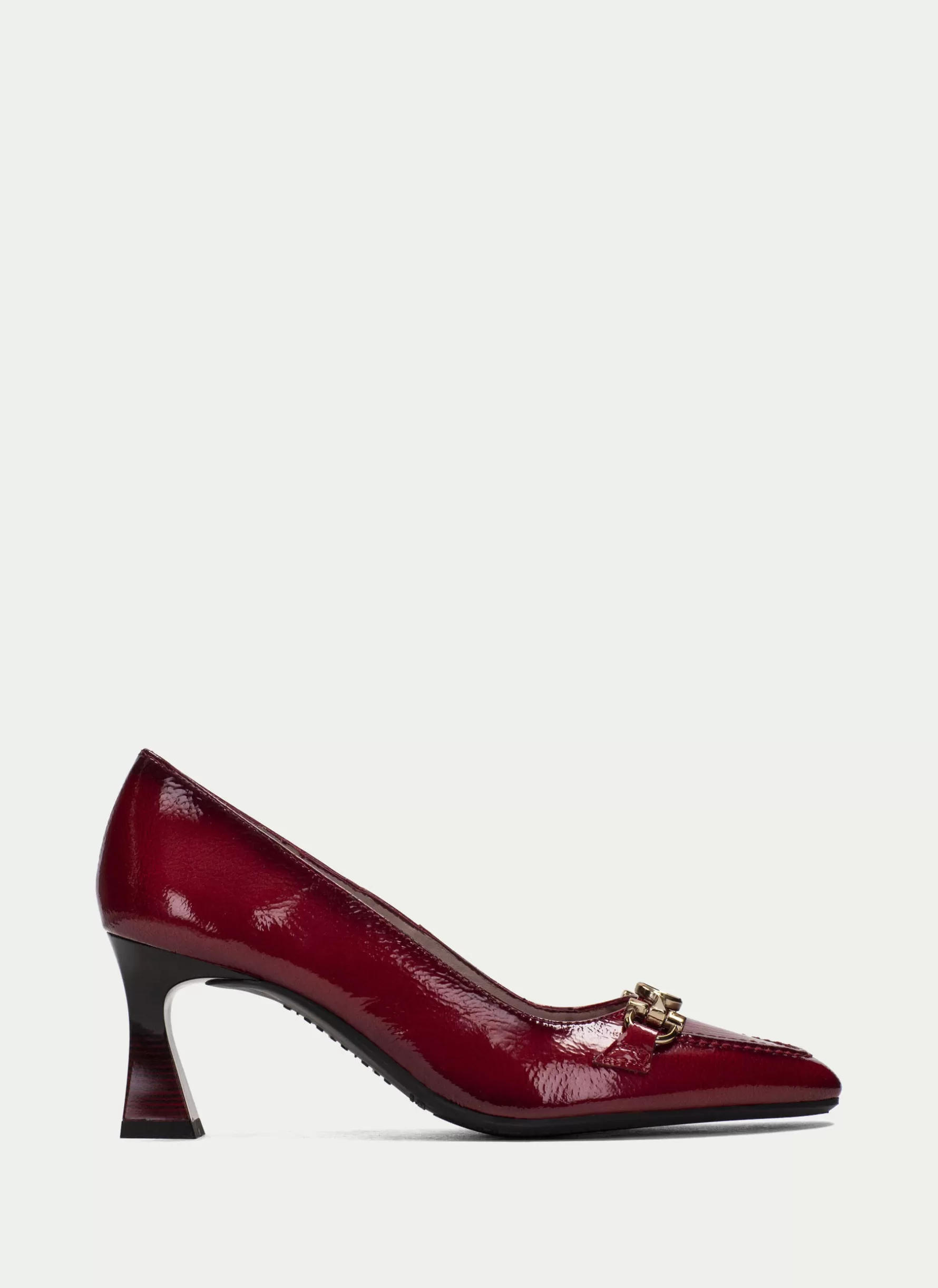 New Pump Dalia Red Women Pump