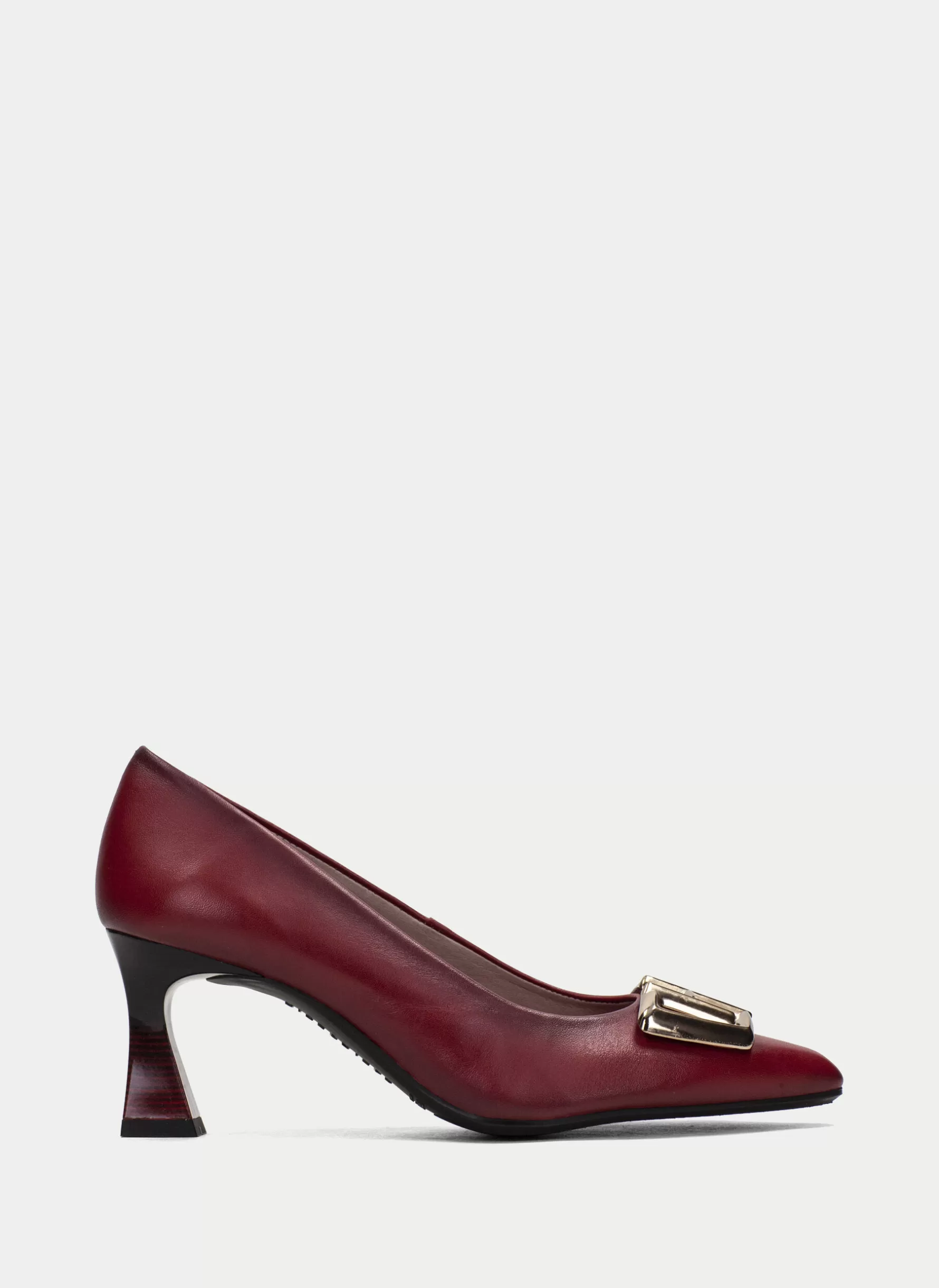 Online Pump Dalia Red Women Pump