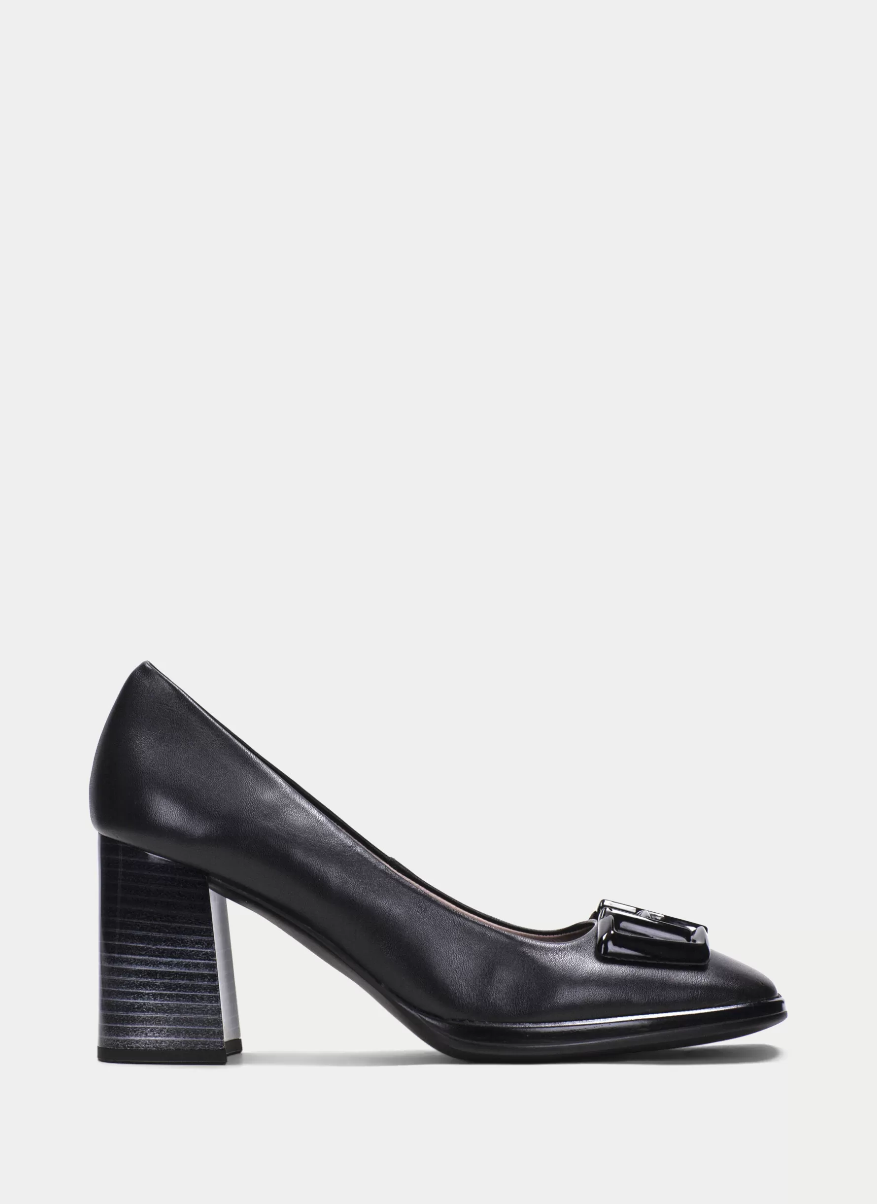 Cheap Pump Monaco Black Women Pump