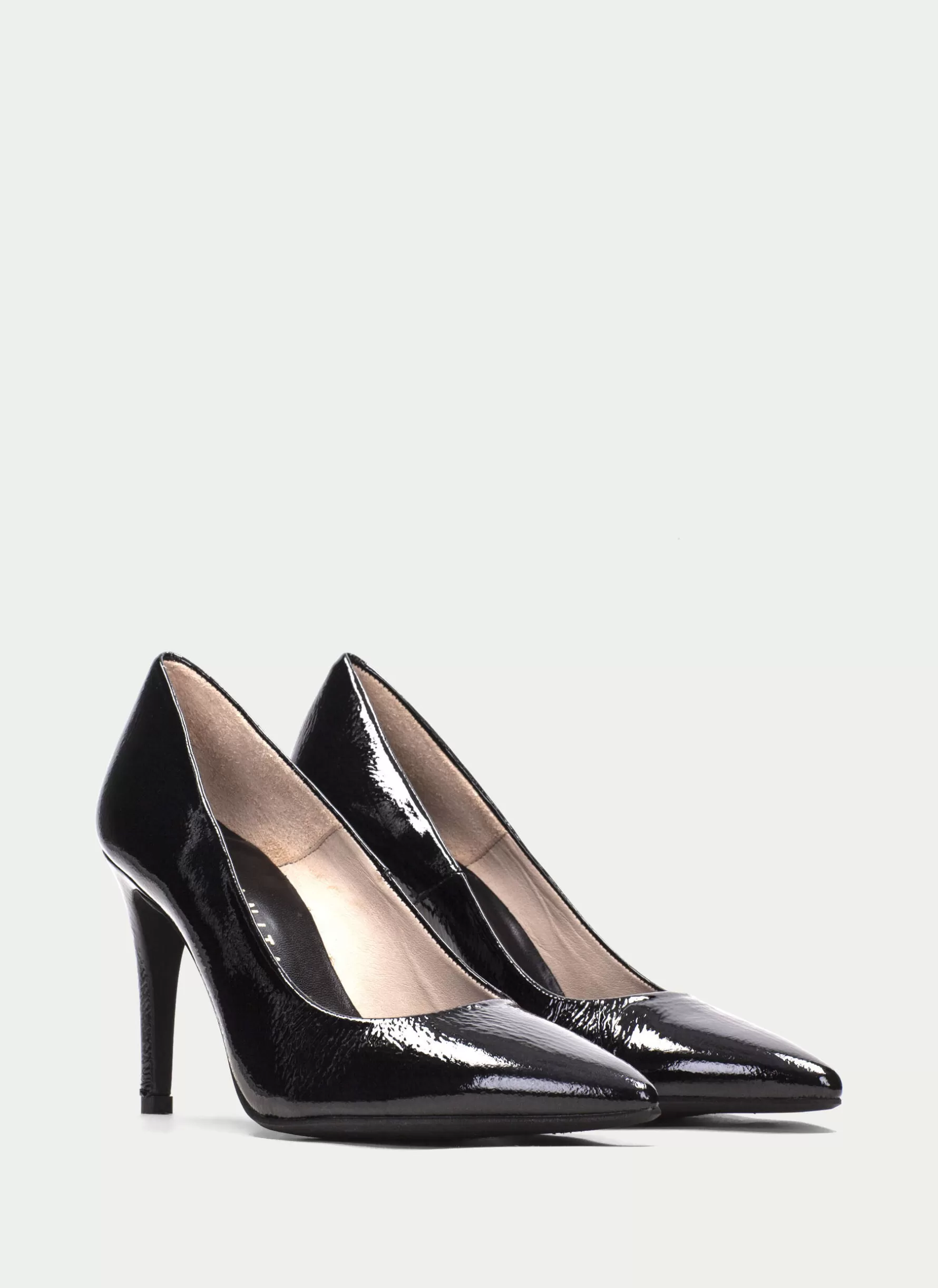 Sale Pump Samanta Black Women Pump