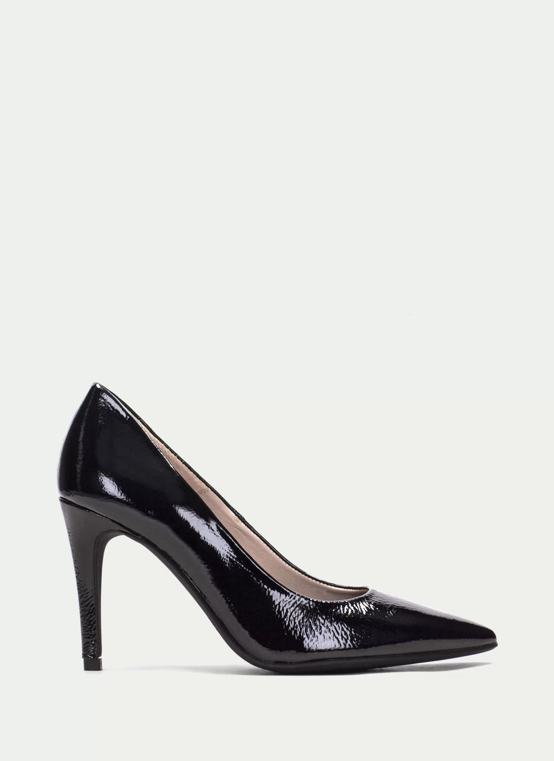 Sale Pump Samanta Black Women Pump