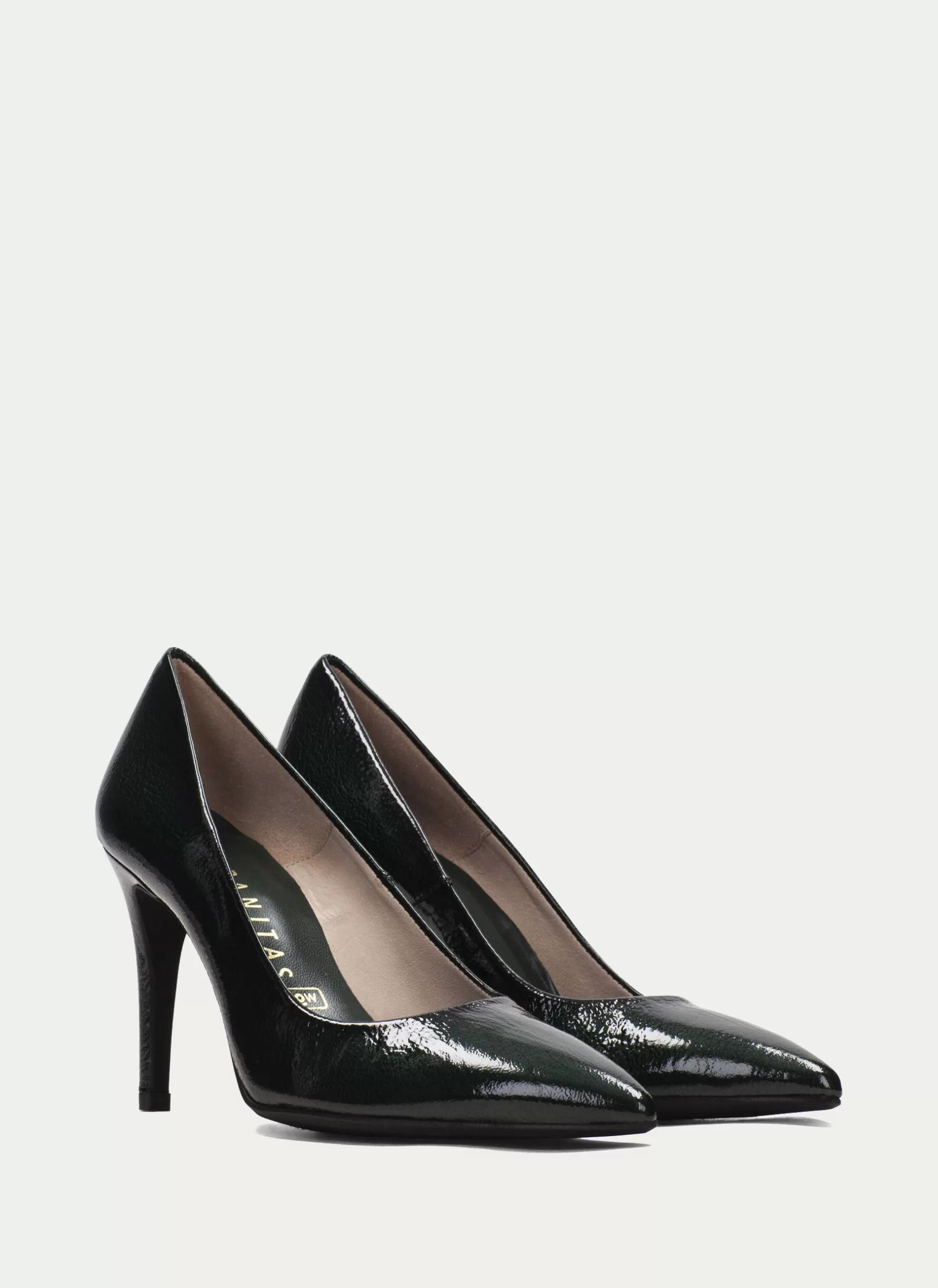 Shop Pump Samanta Forest Women Pump