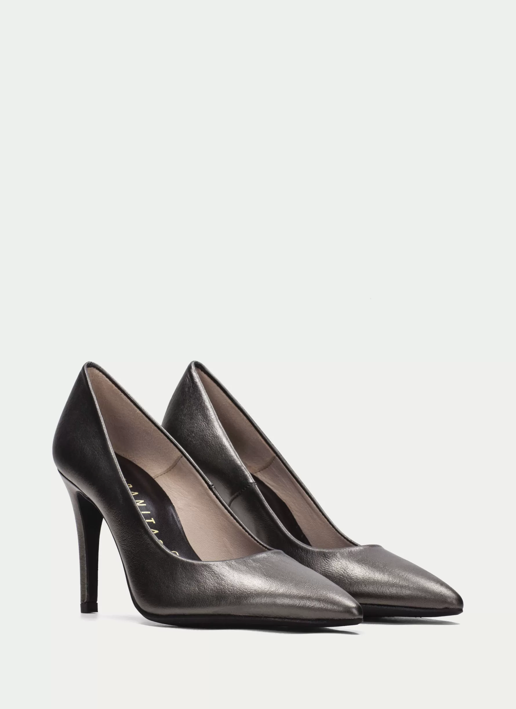 Shop Pump Samanta Lead Women Pump