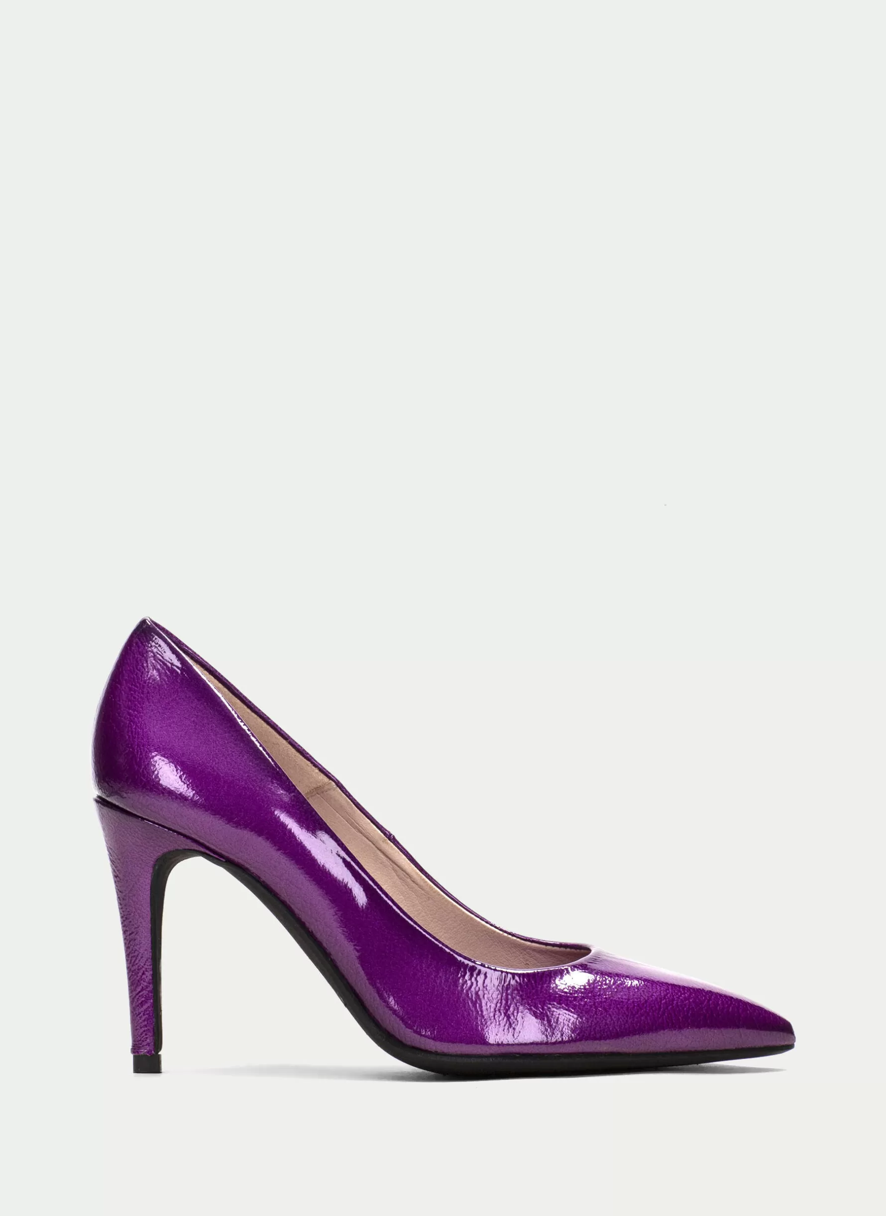 Store Pump Samanta Magenta Women Pump