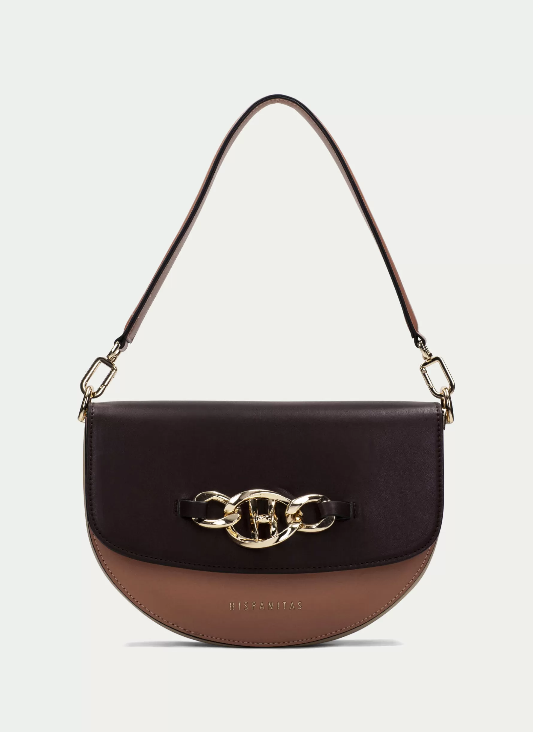 Fashion Shoulder Bag Brown Apricot Women Shoulder Bag