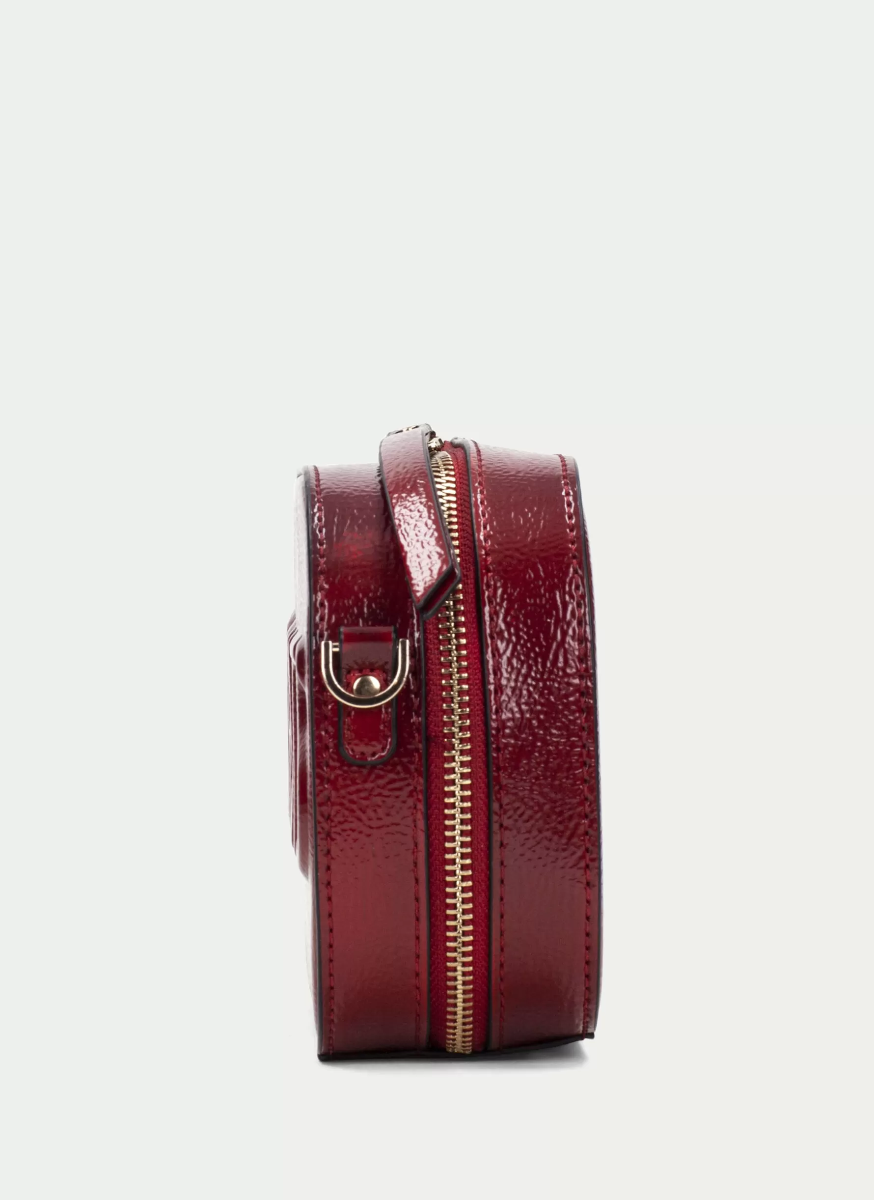 Outlet Shoulder Red Women Shoulder